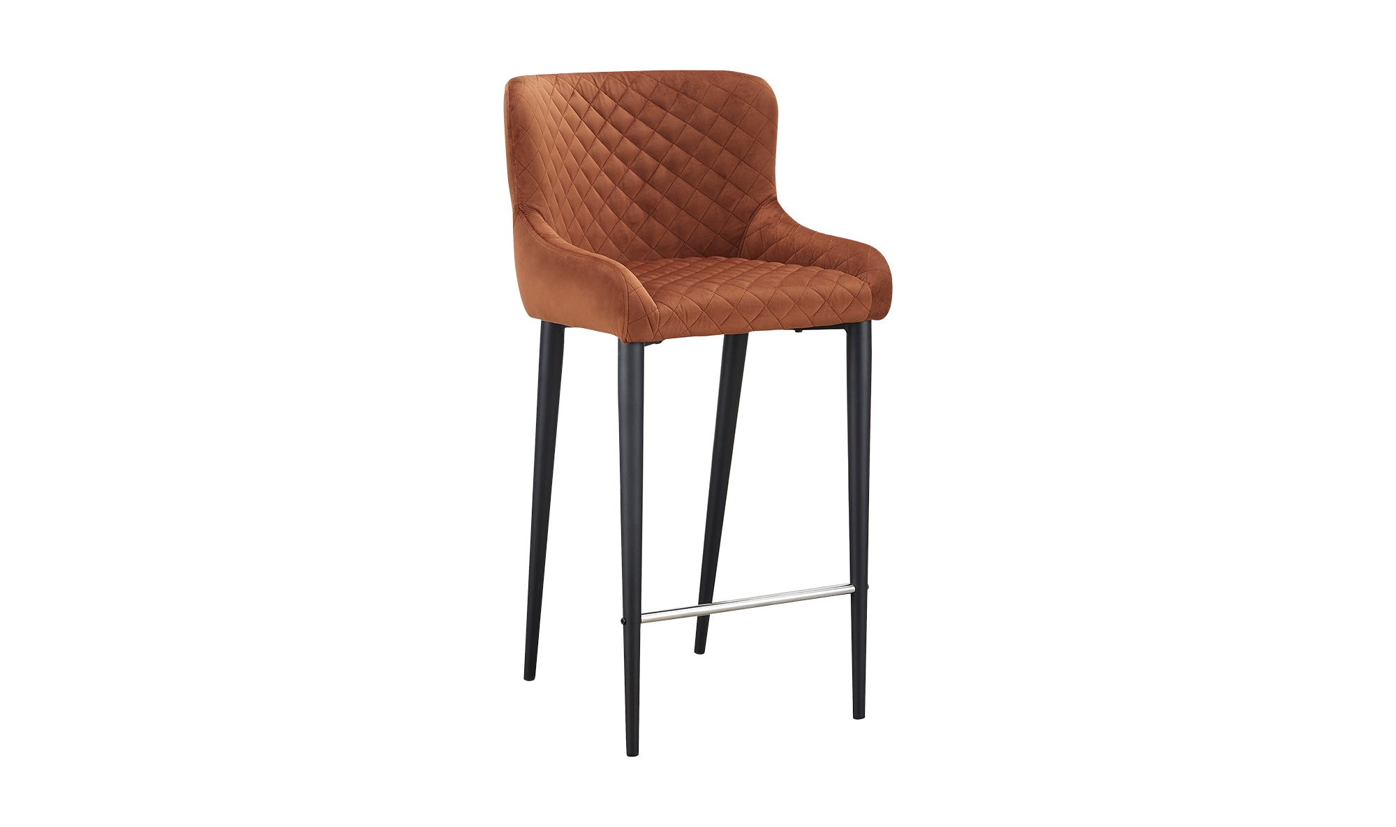 Etta Counter Stool Amber