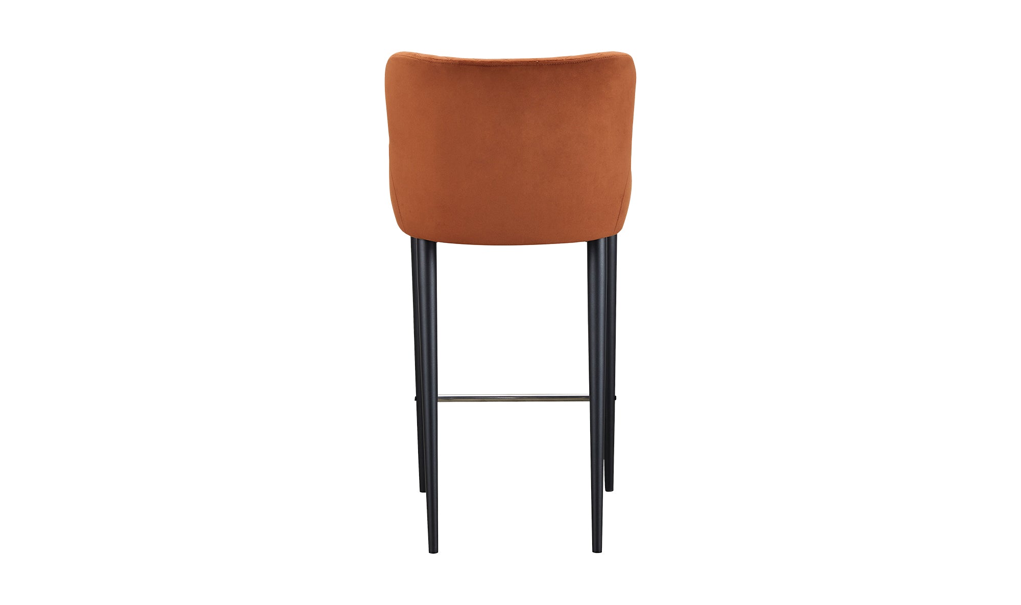 Etta Counter Stool Amber