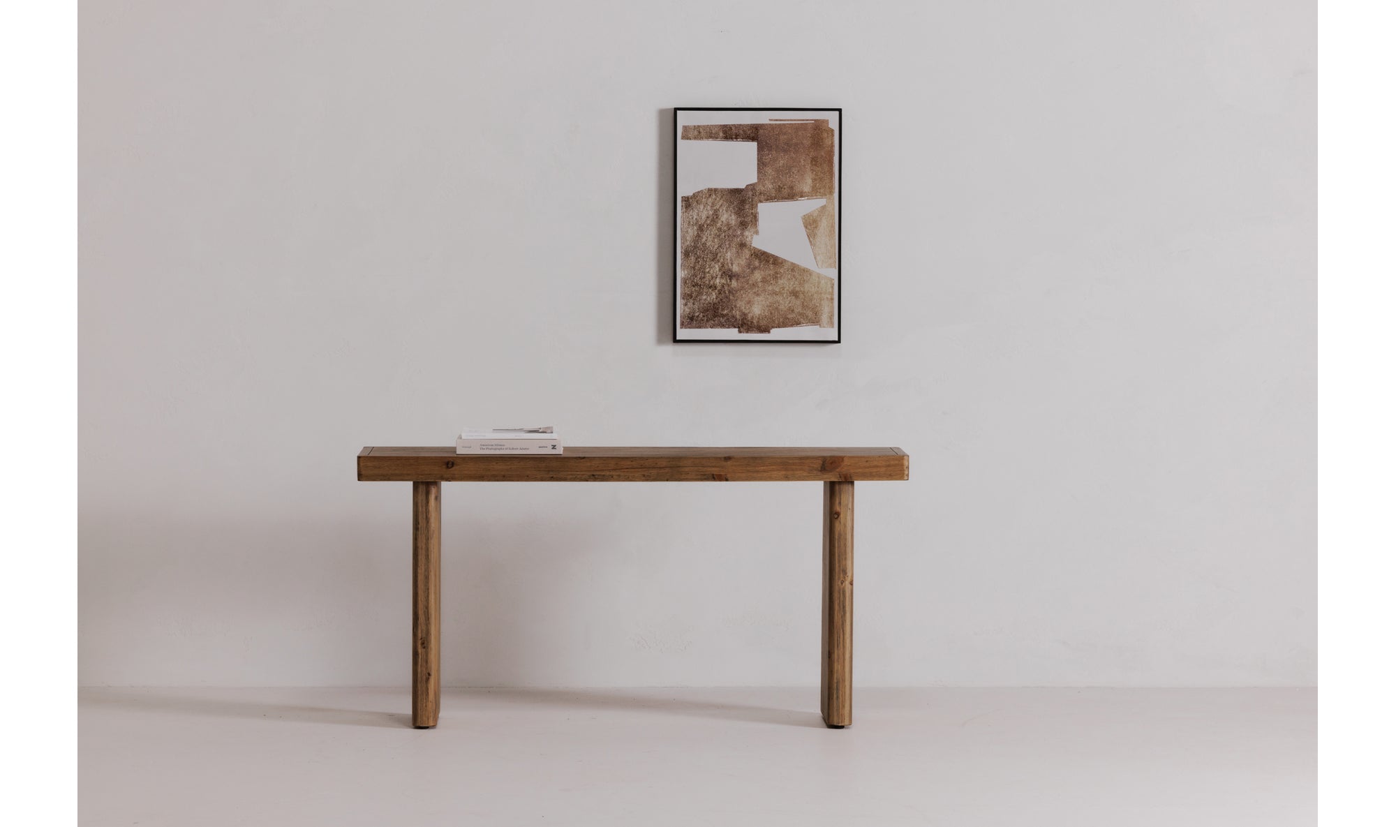 Monterey Console Table