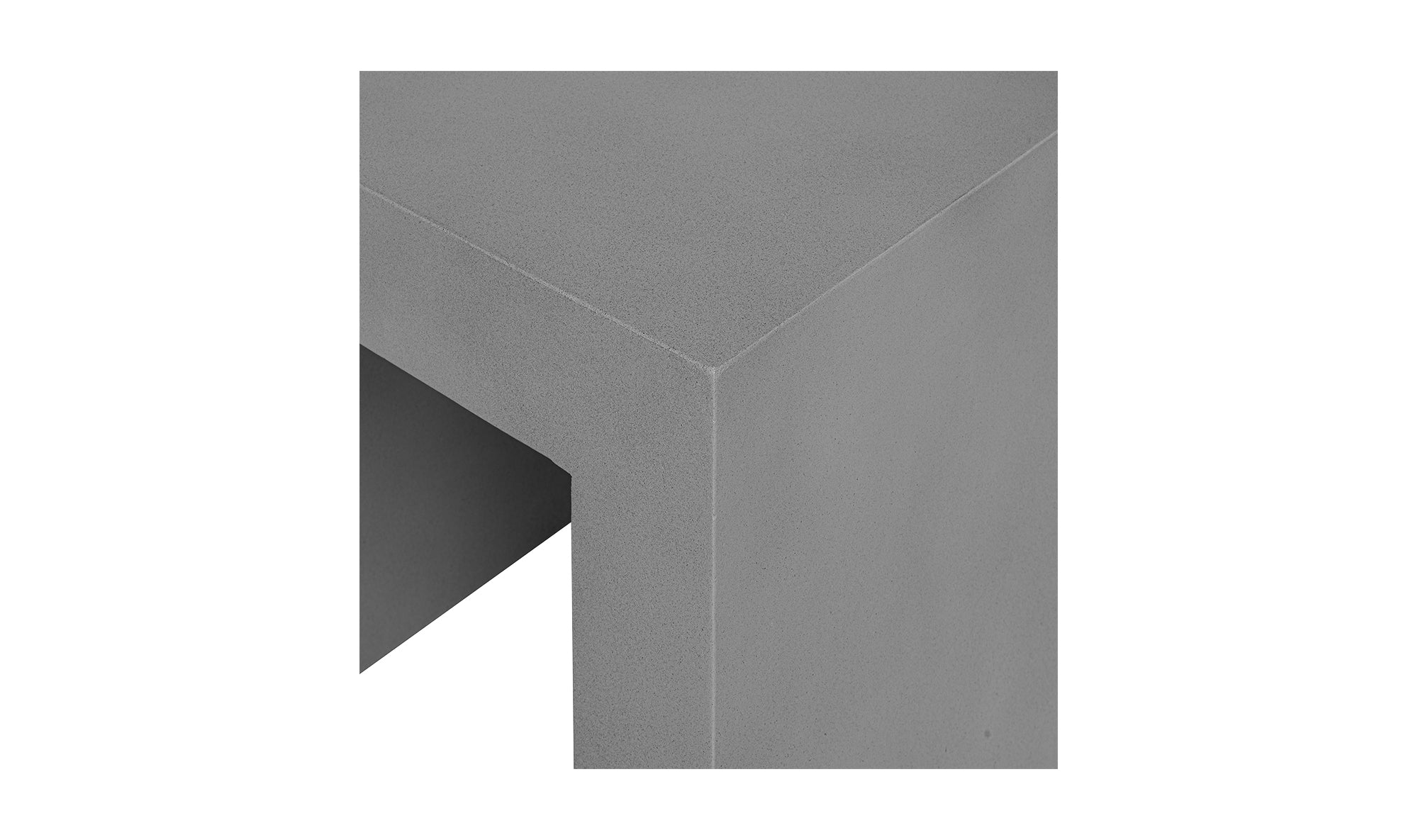 Lazarus Outdoor Stool