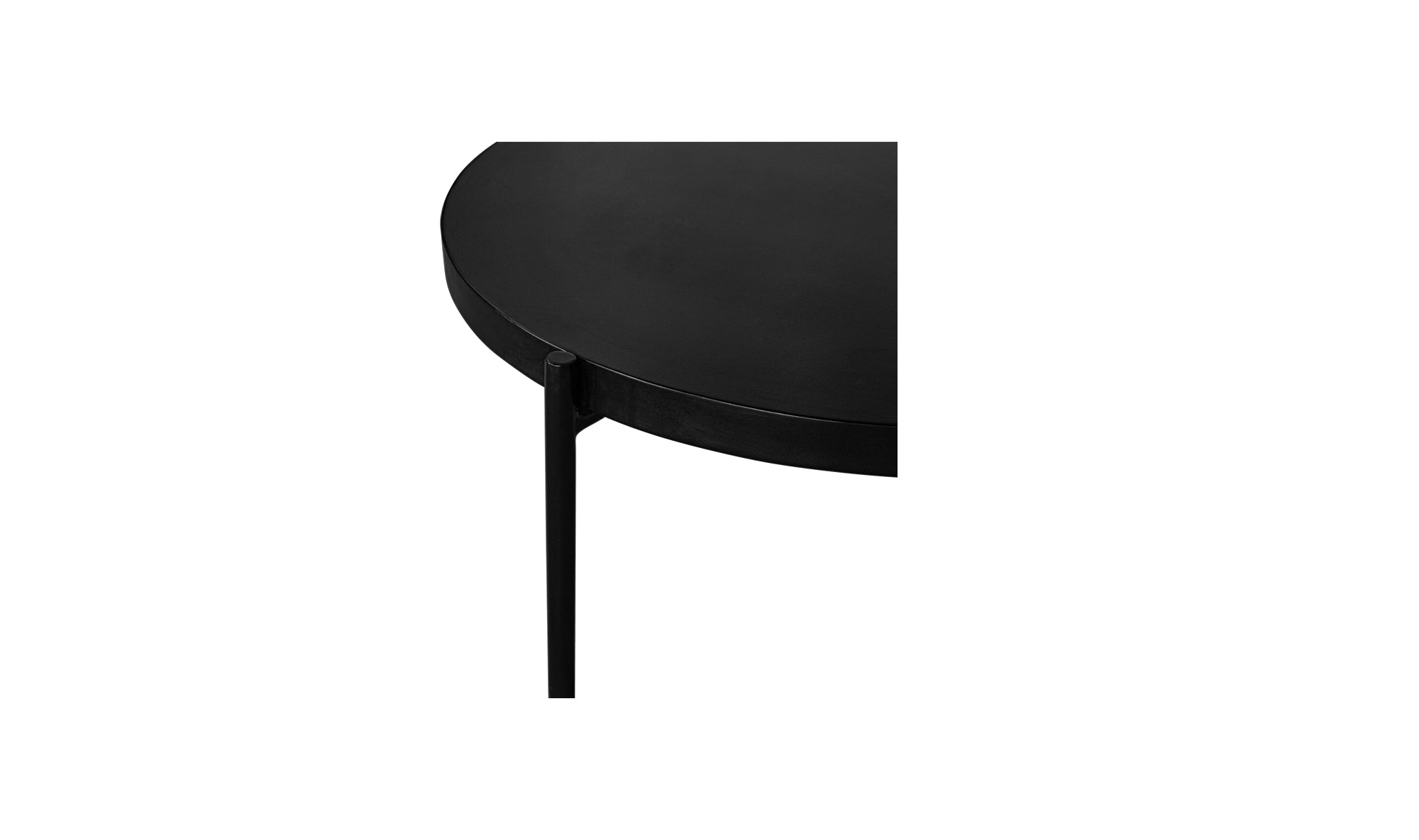 Mendez Outdoor Coffee Table