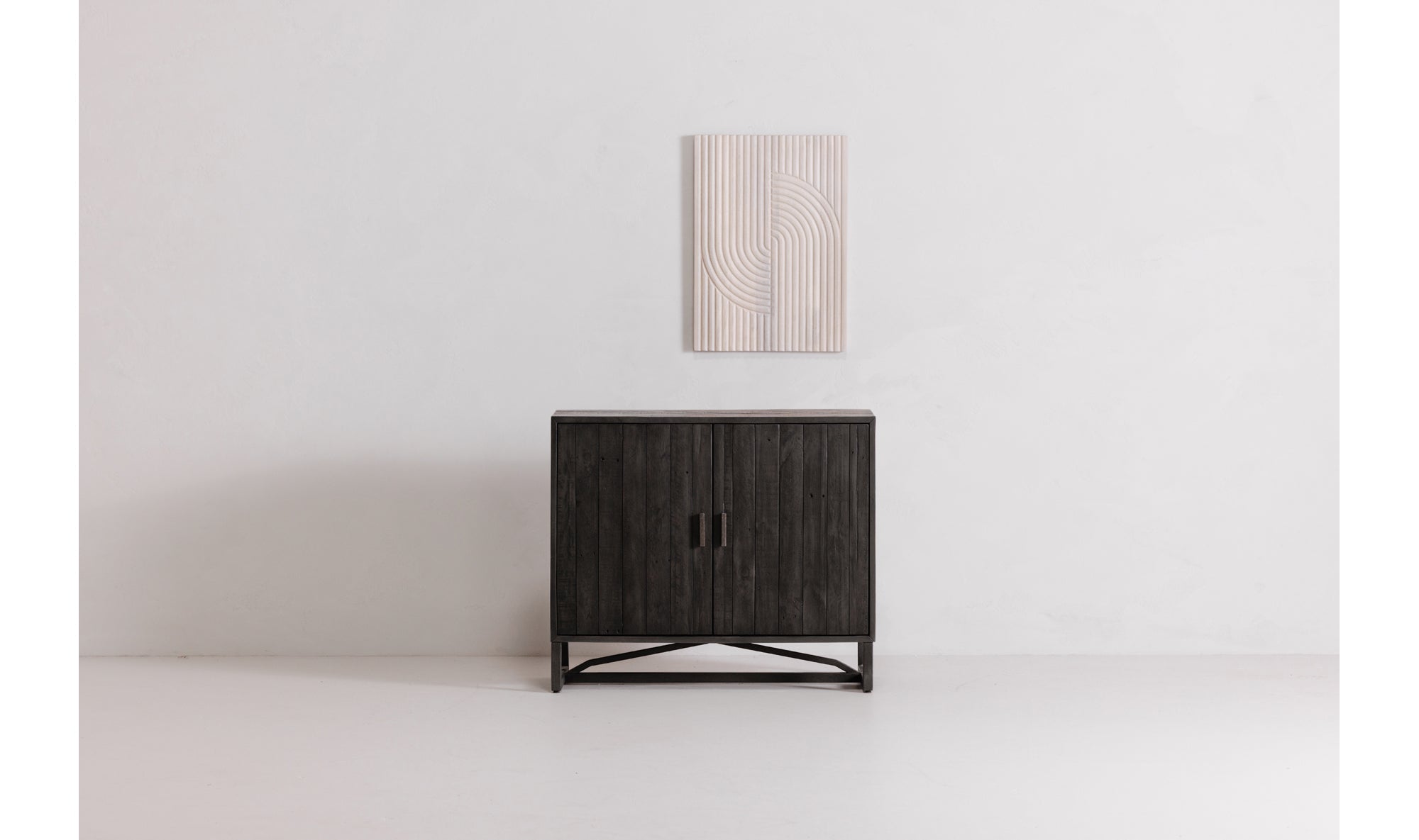 Sierra 2 Door Cabinet