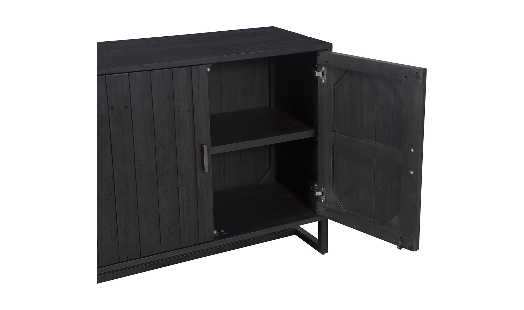 Sierra 2 Door Cabinet