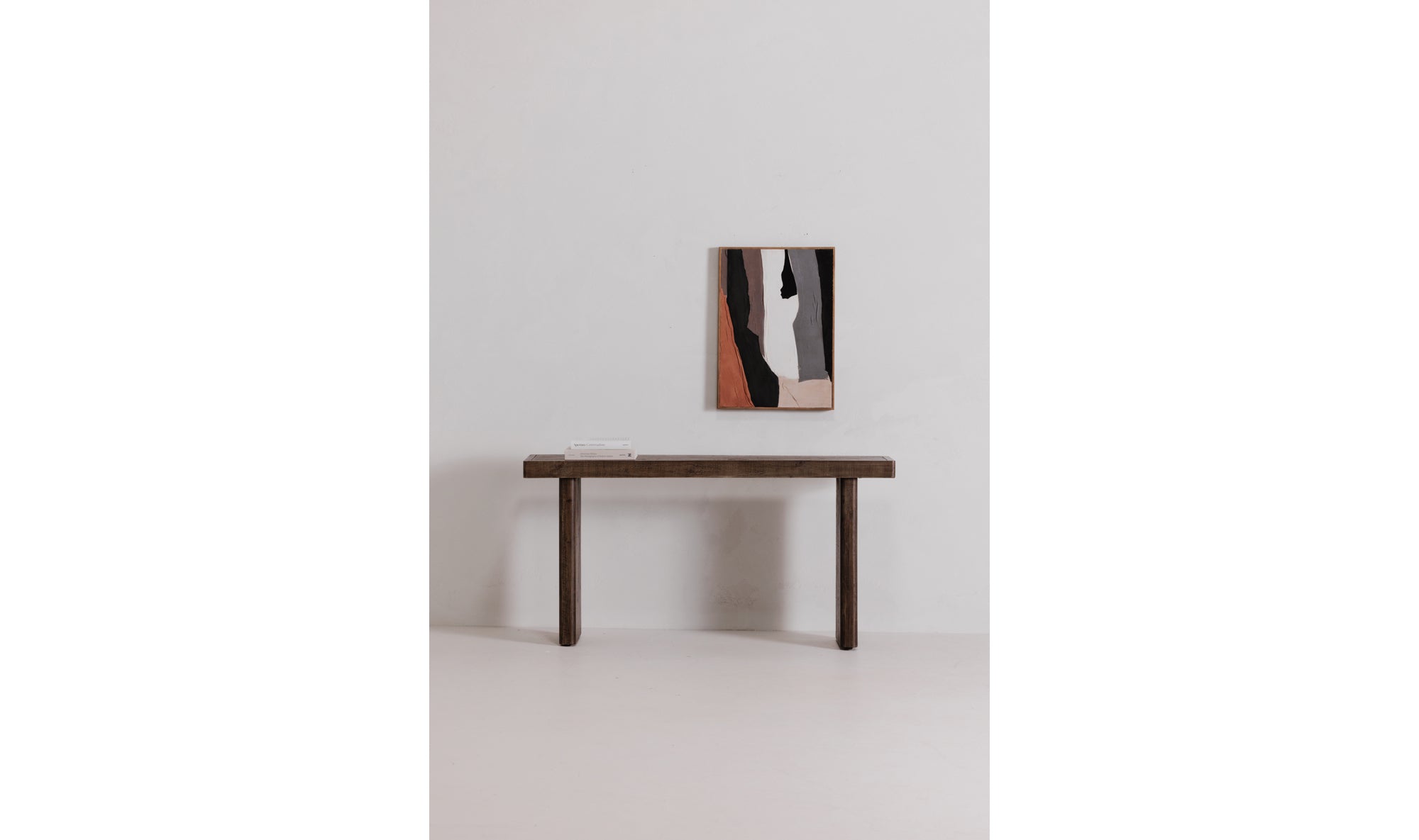 Monterey Console Table