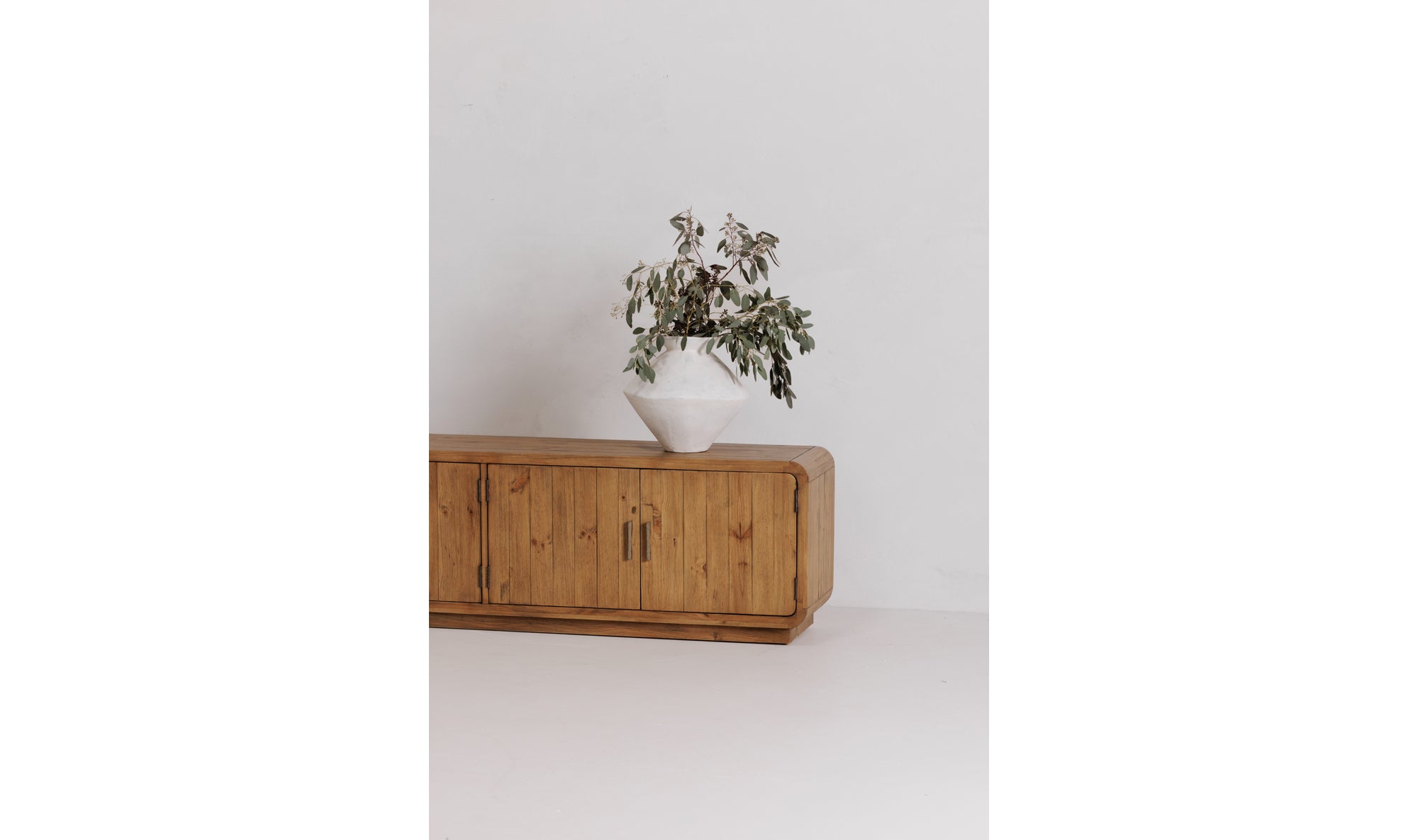 Monterey Media Cabinet