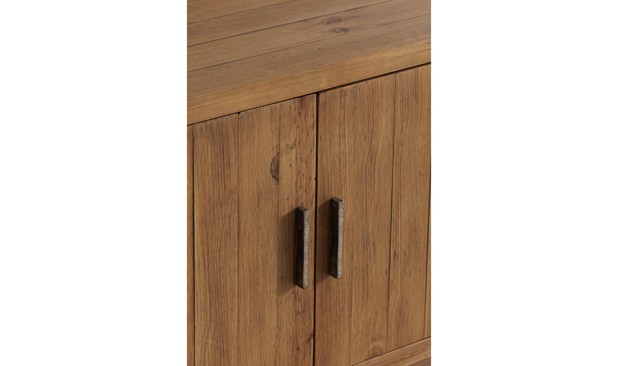 Monterey Media Cabinet