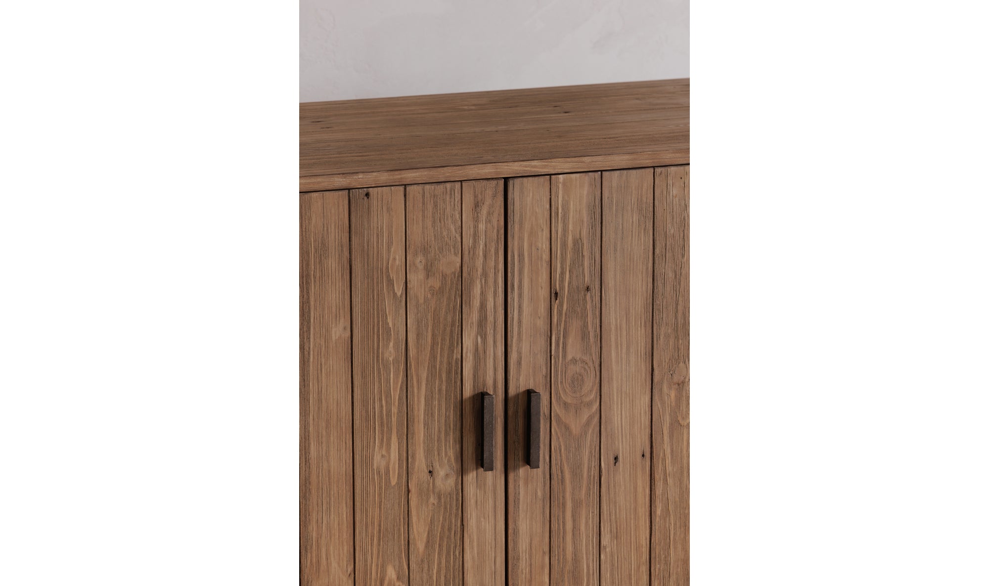 Sierra 2 Door Cabinet