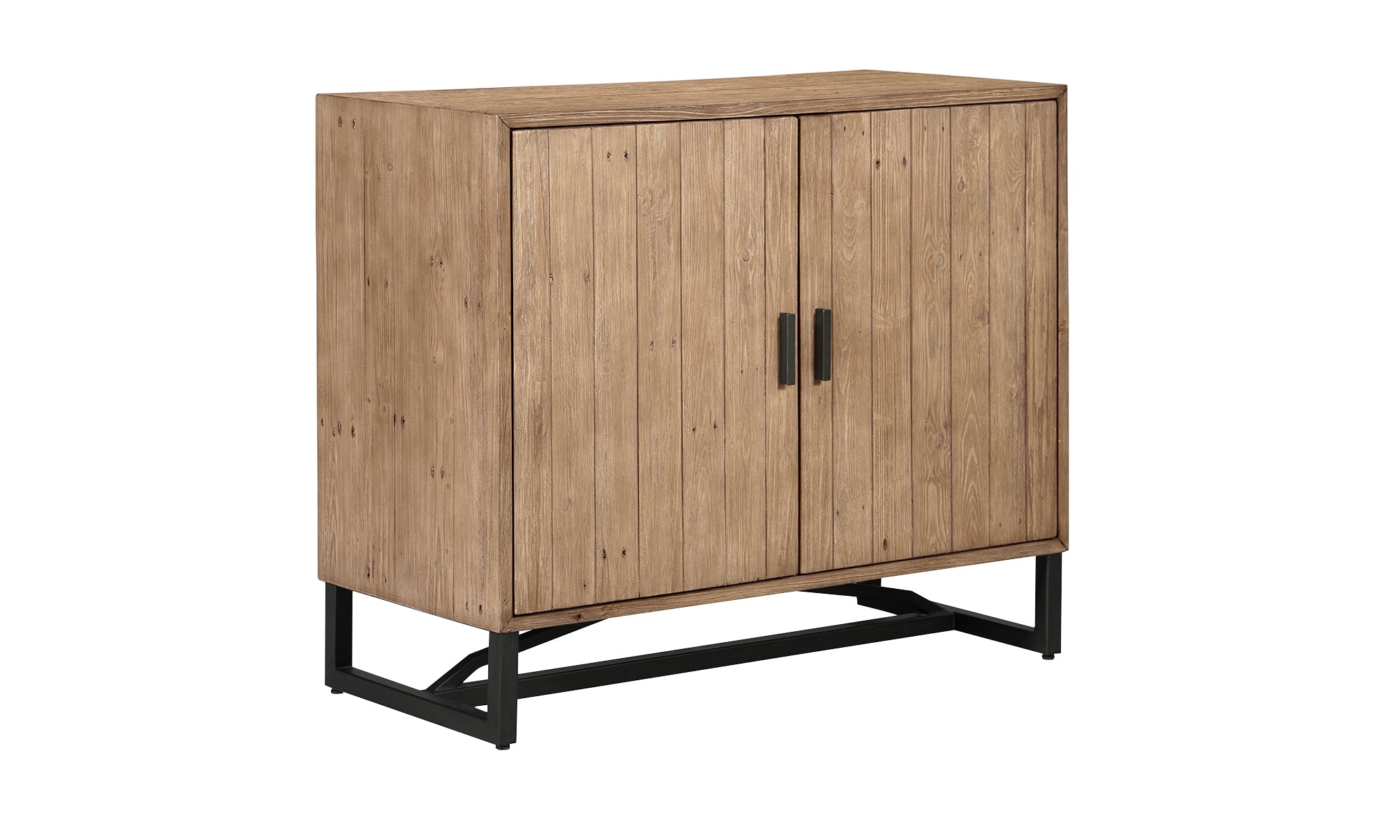 Sierra 2 Door Cabinet