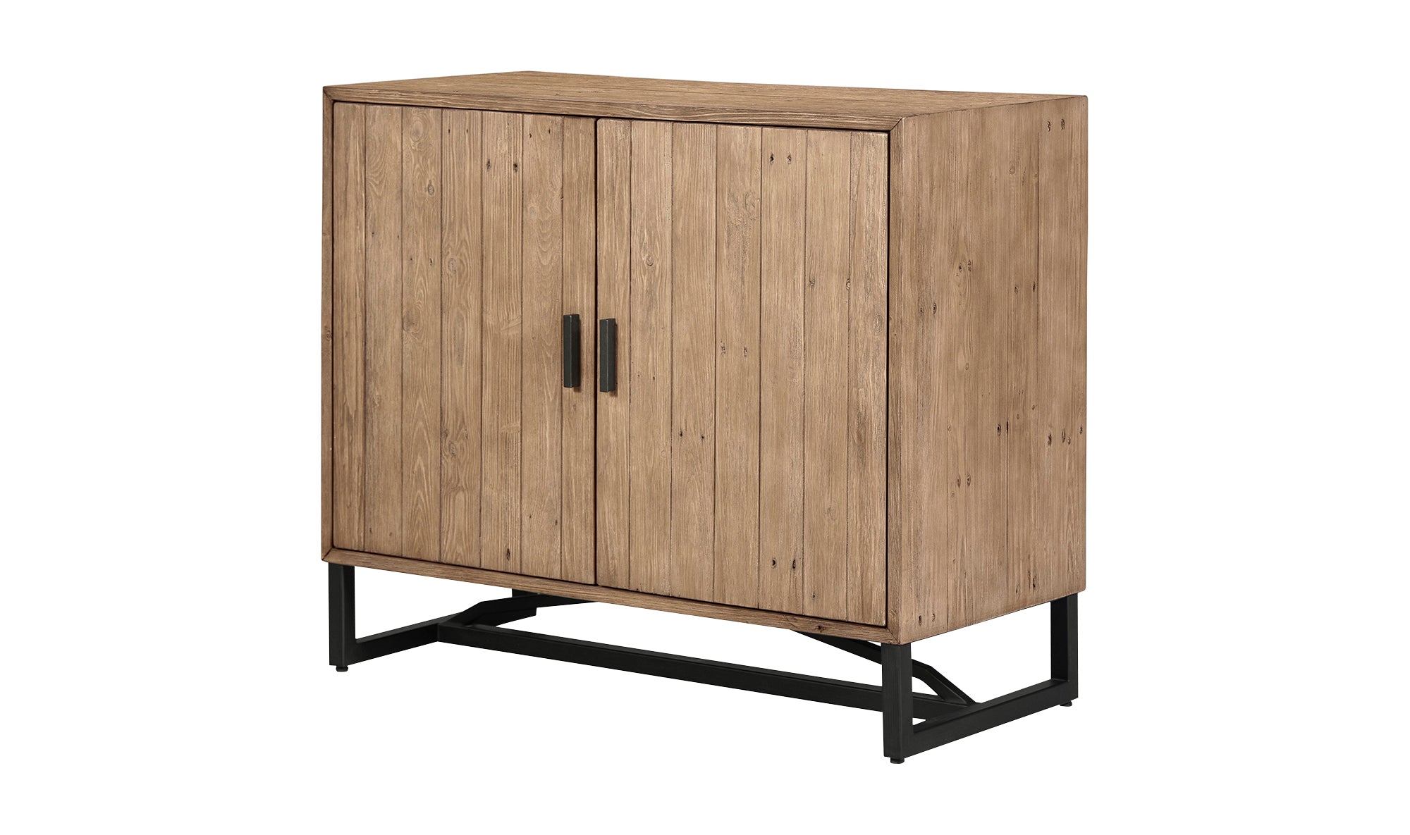 Sierra 2 Door Cabinet
