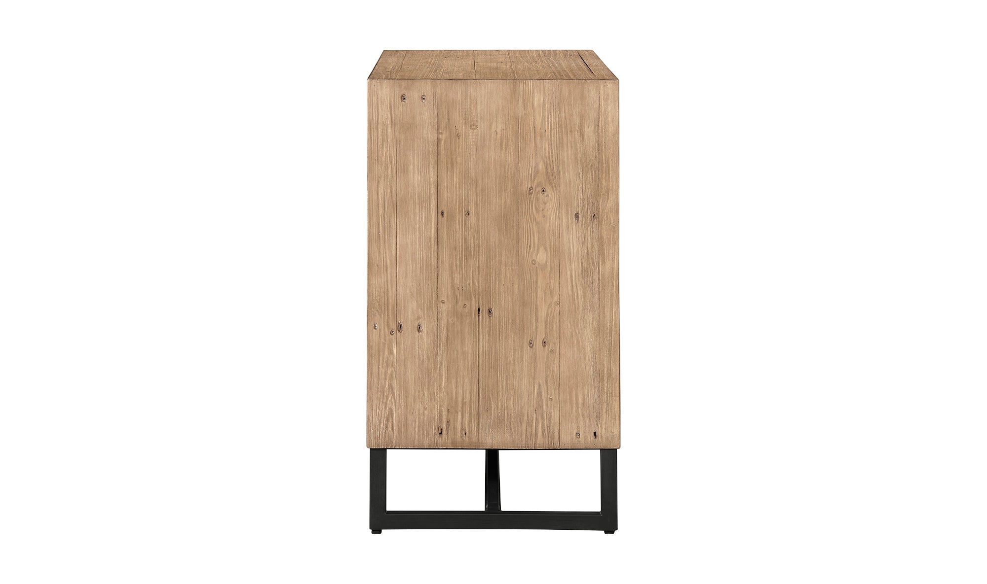 Sierra 2 Door Cabinet