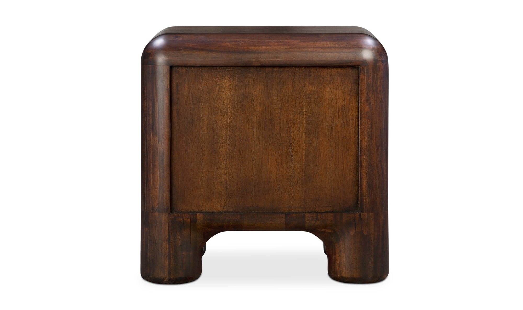 Rowan Nightstand Dark Brown