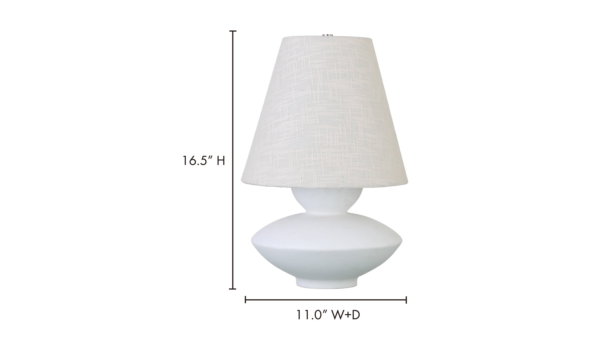 Dell Table Lamp
