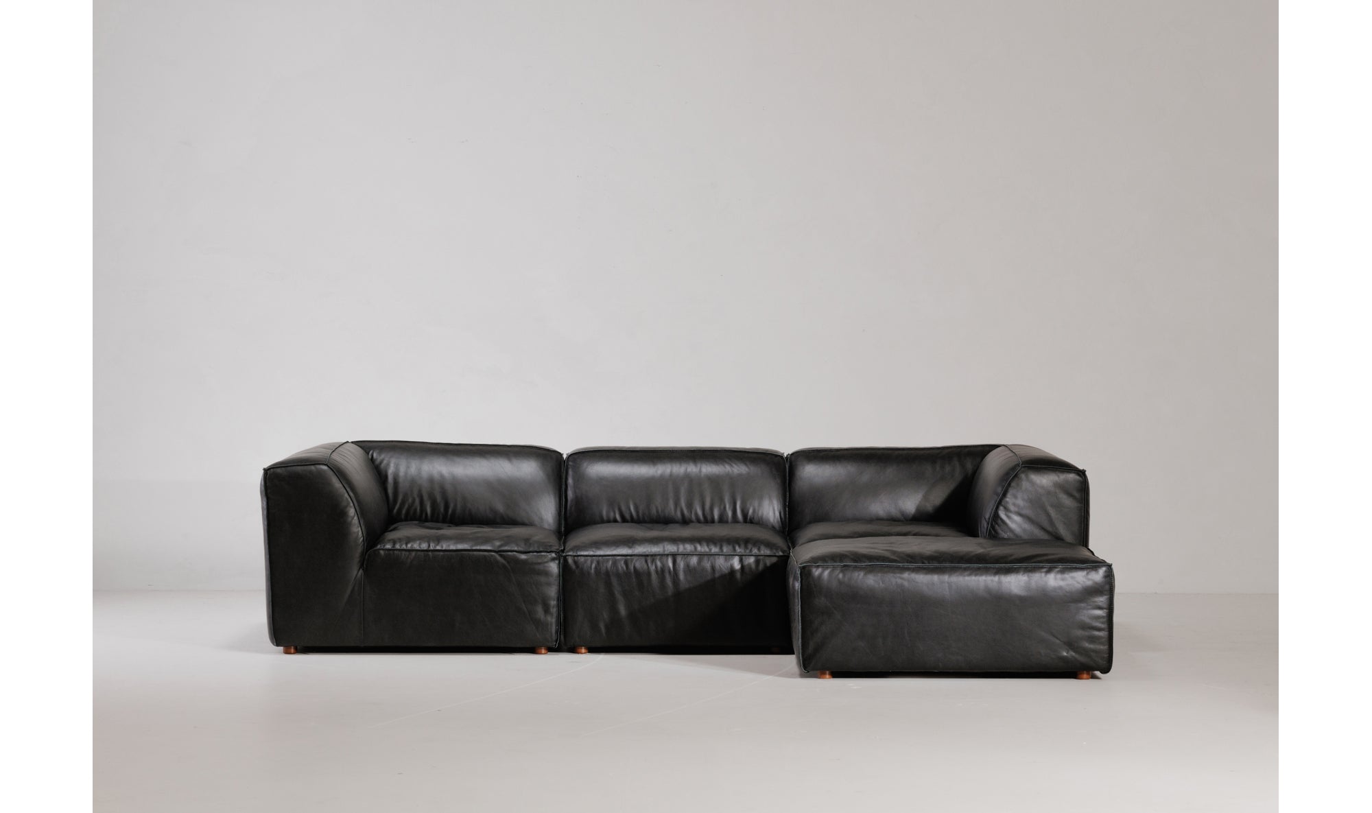 Form Lounge Modular Sectional