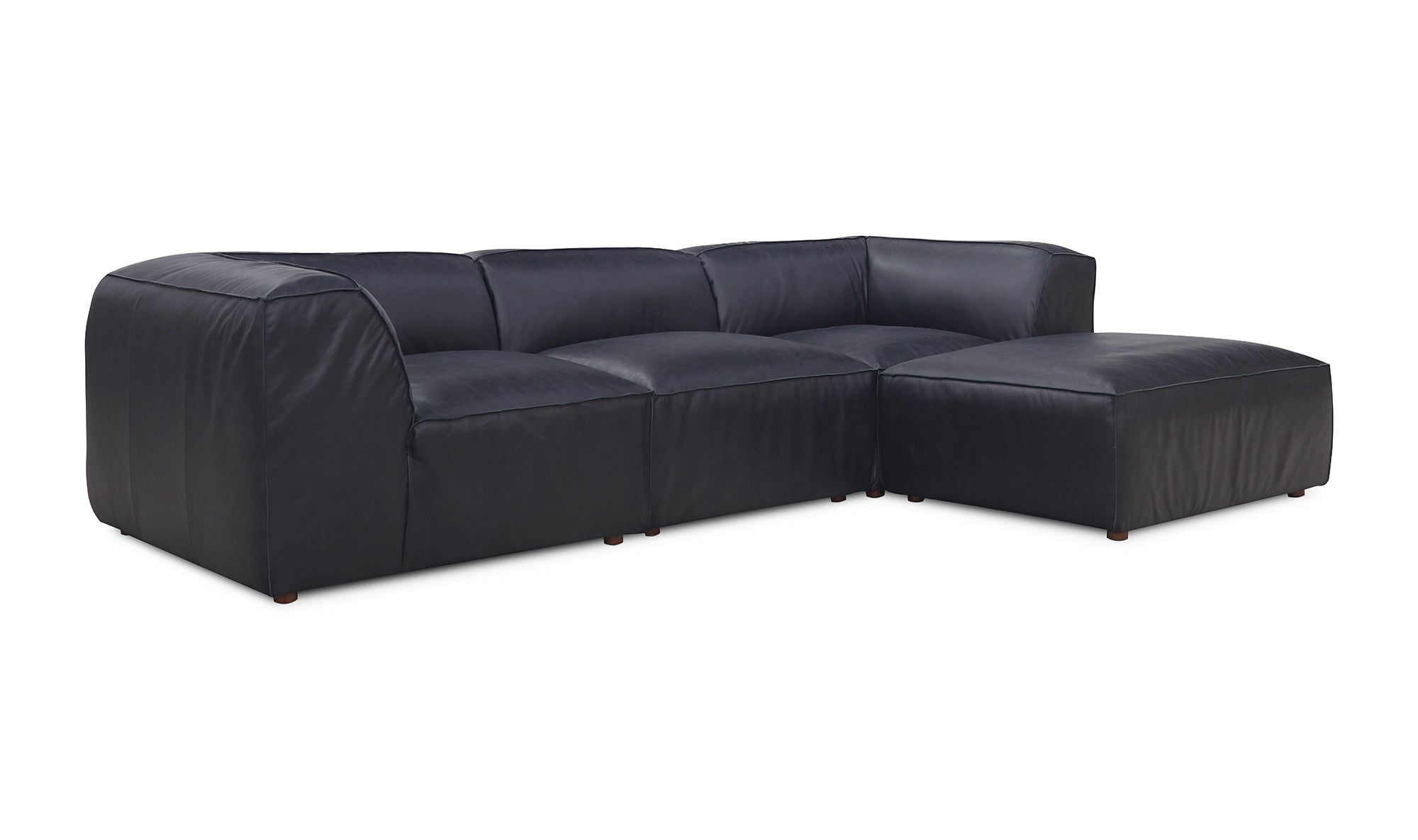 Form Lounge Modular Sectional