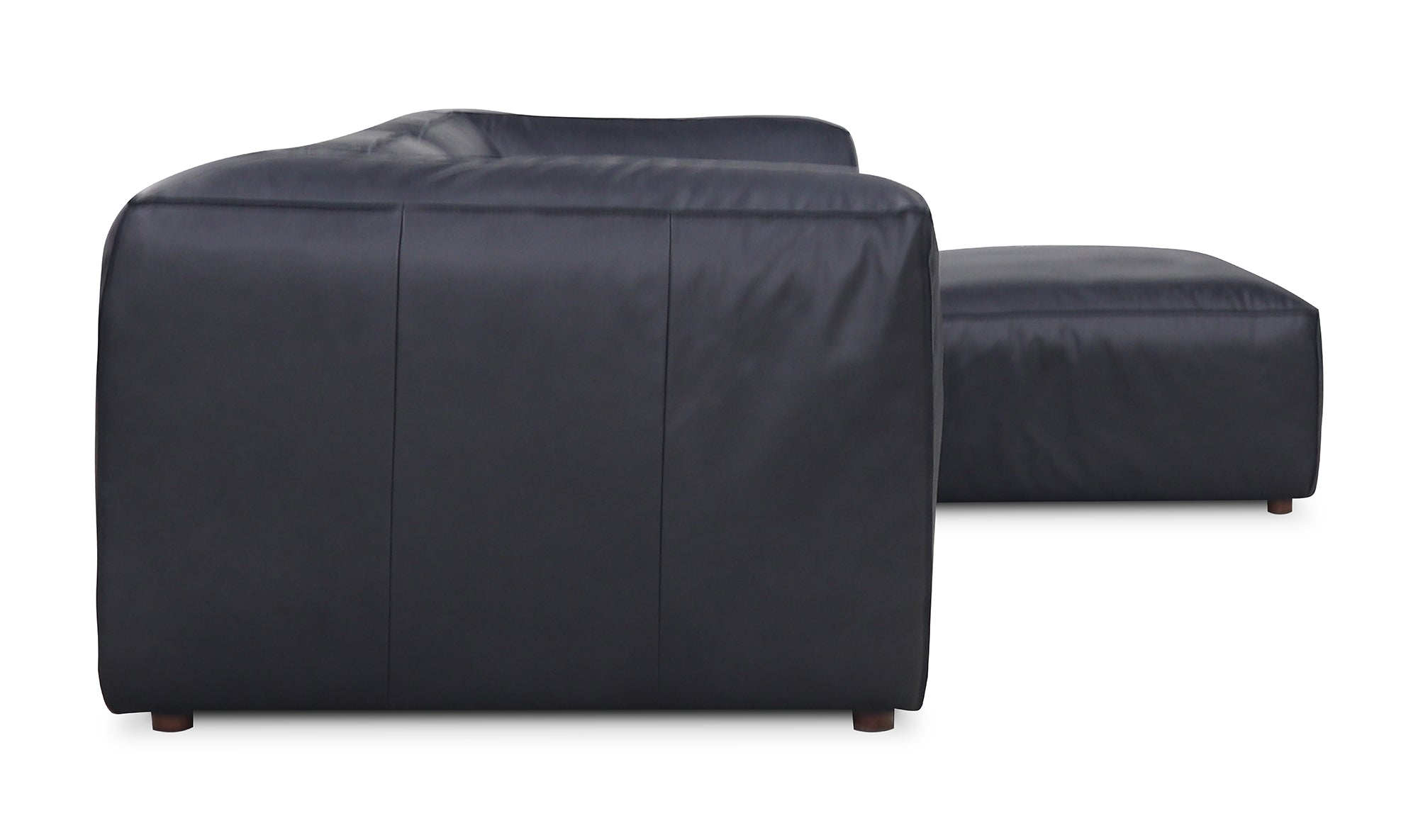 Form Lounge Modular Sectional