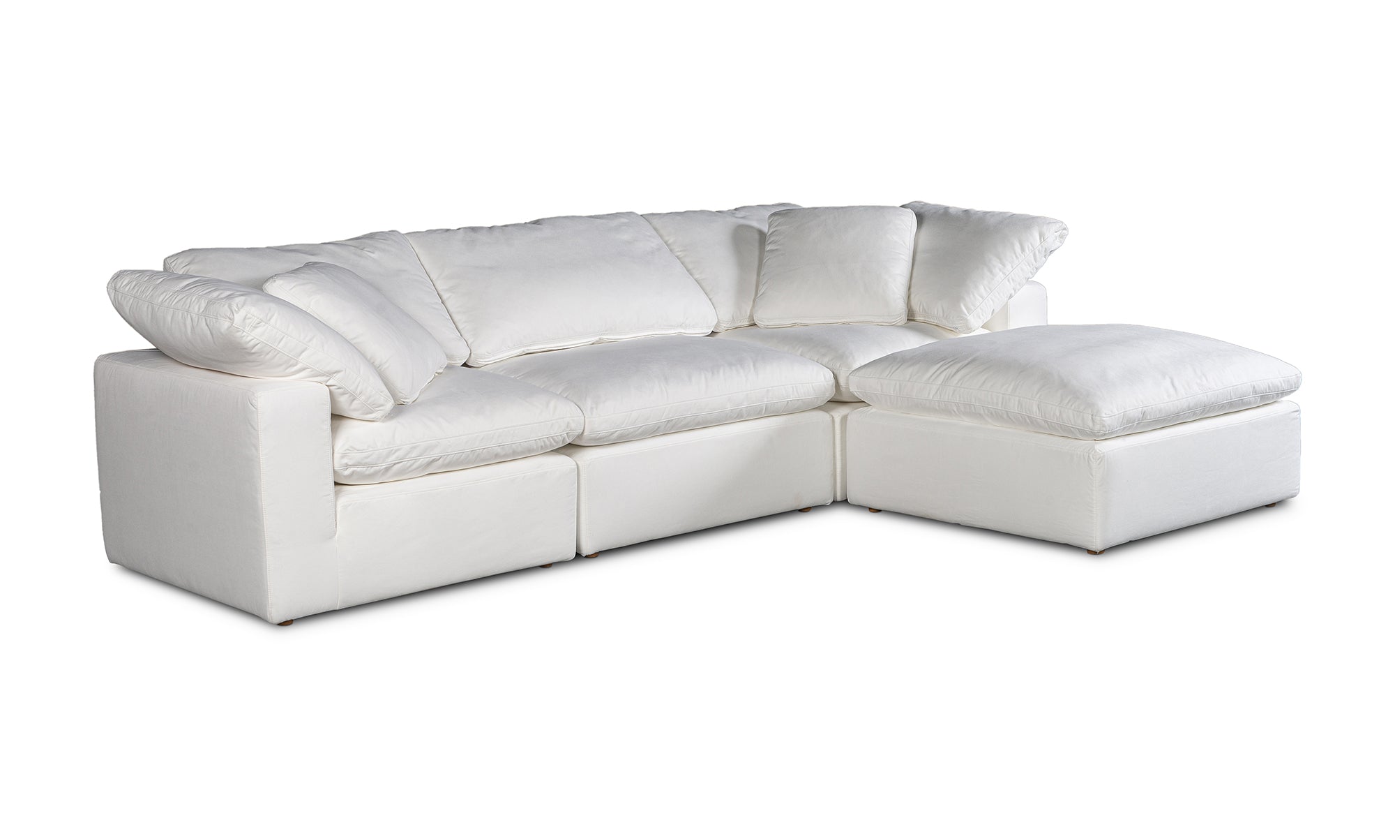 Terra Lounge Modular Sectional