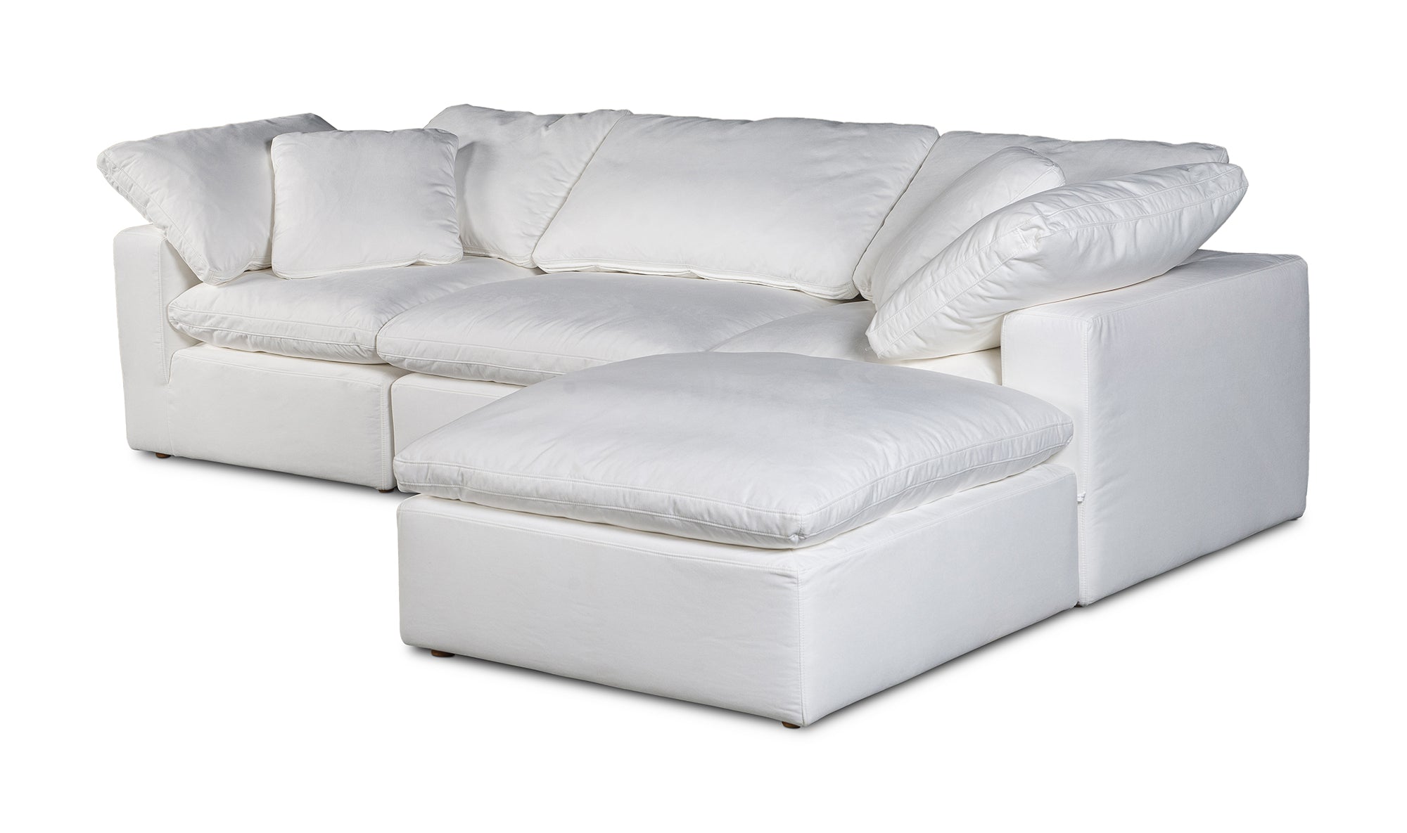 Terra Lounge Modular Sectional