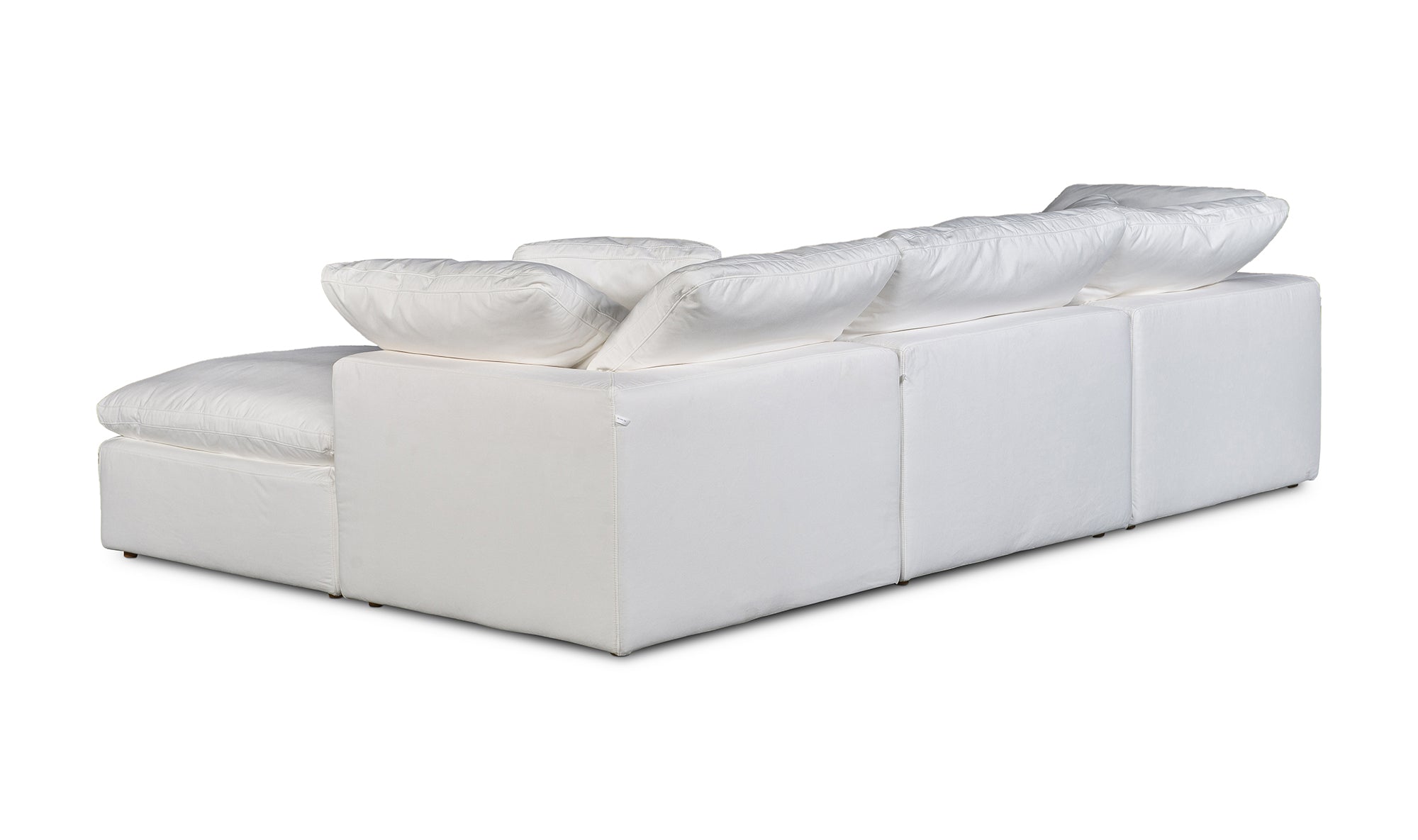Terra Lounge Modular Sectional
