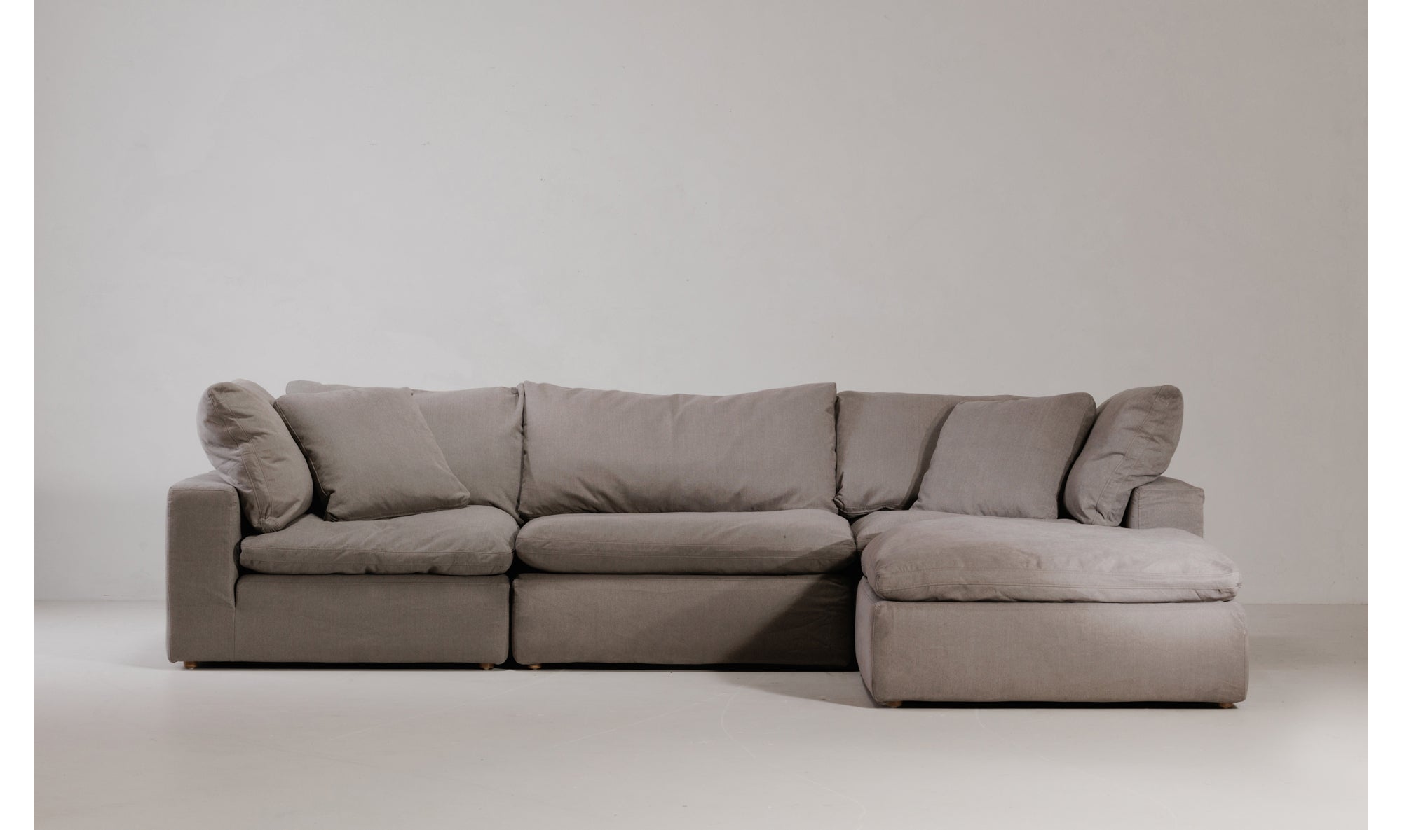 Terra Lounge Modular Sectional