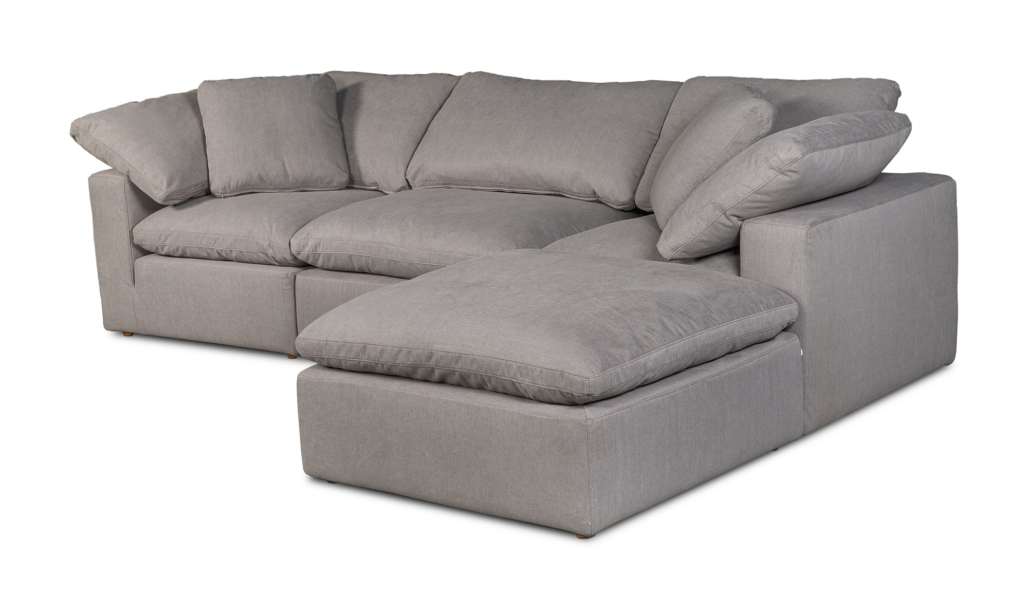 Terra Lounge Modular Sectional