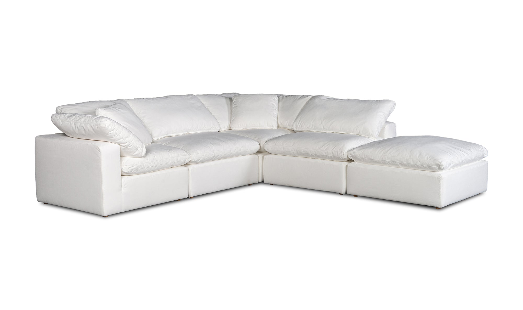 Terra Condo Dream Modular Sectional