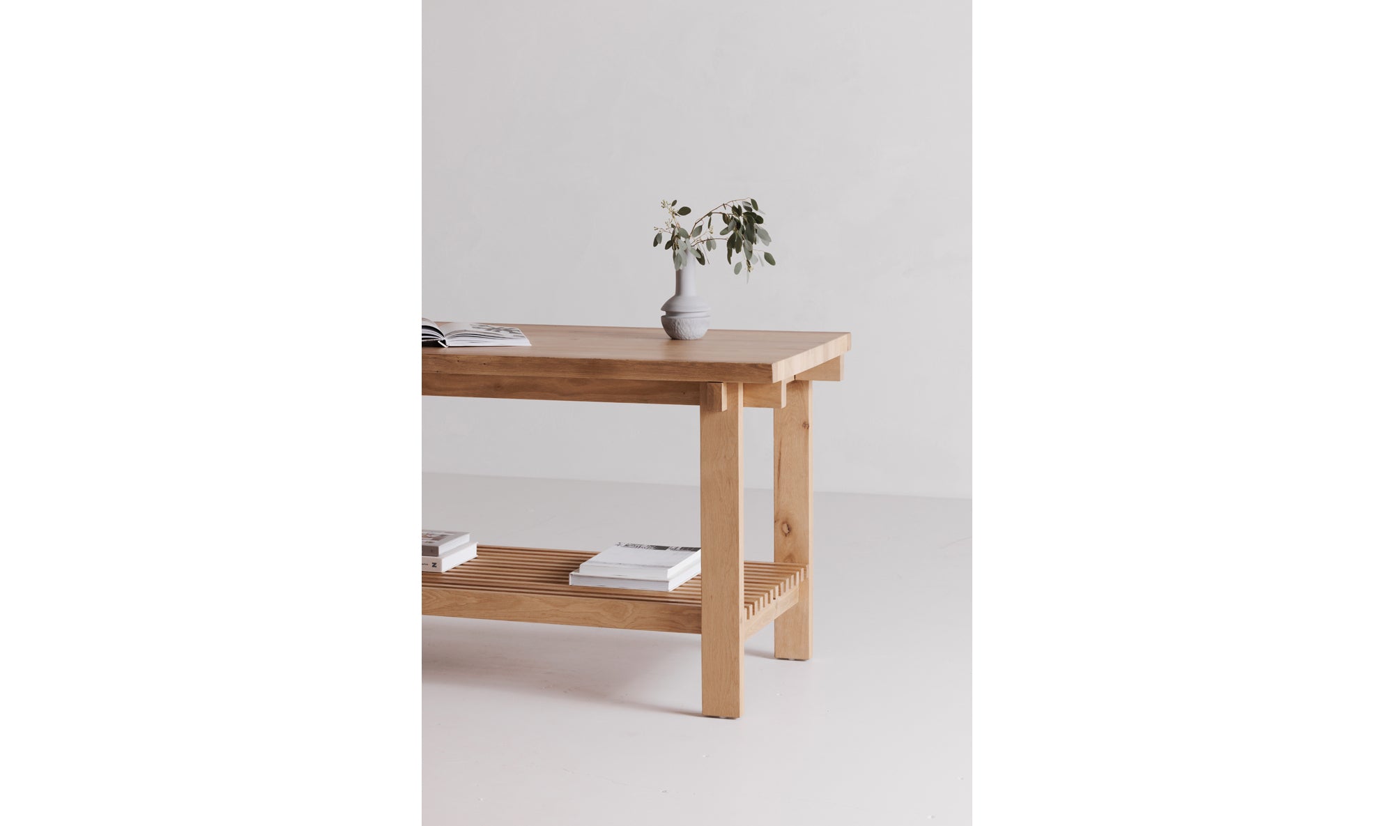 August Counter Table Small