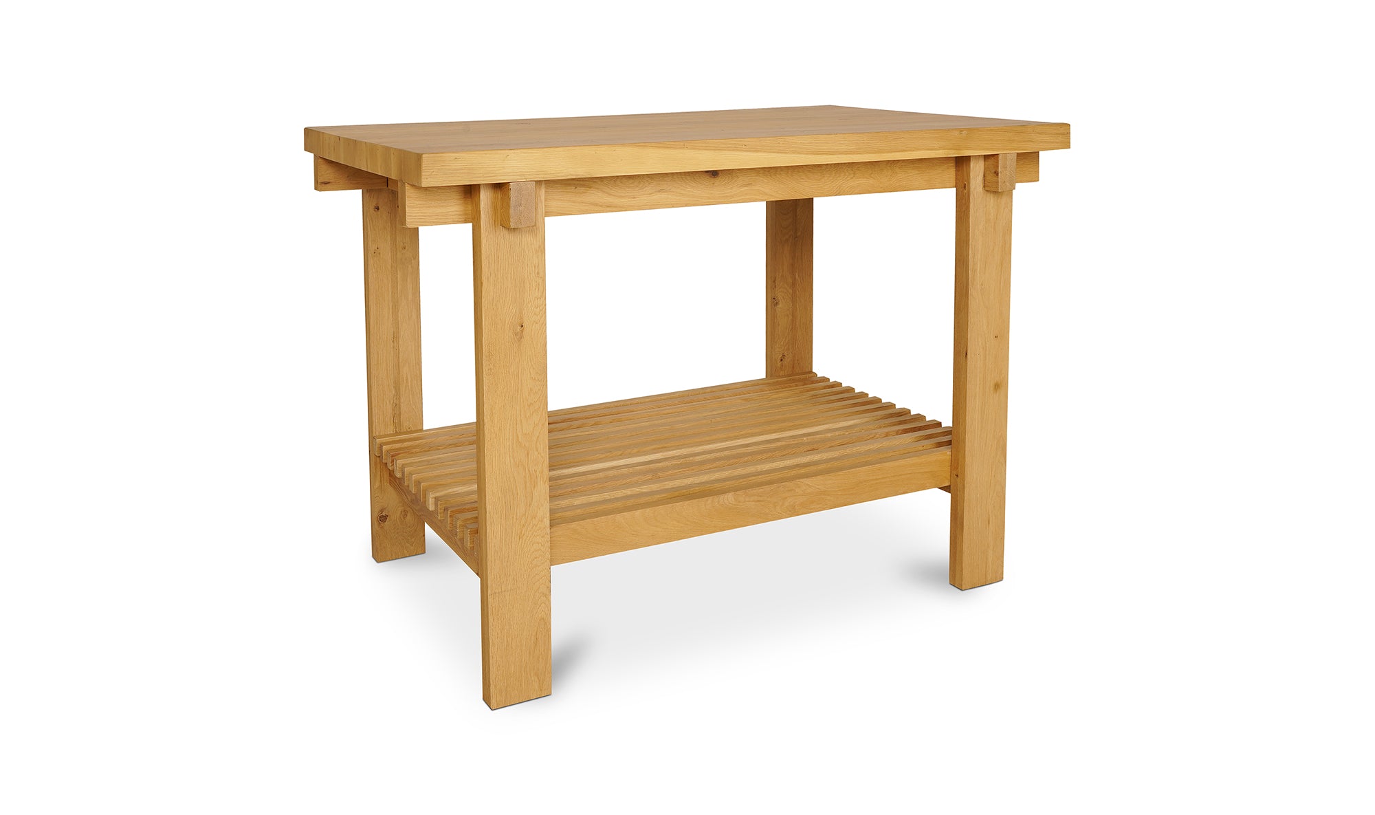 August Counter Table Small