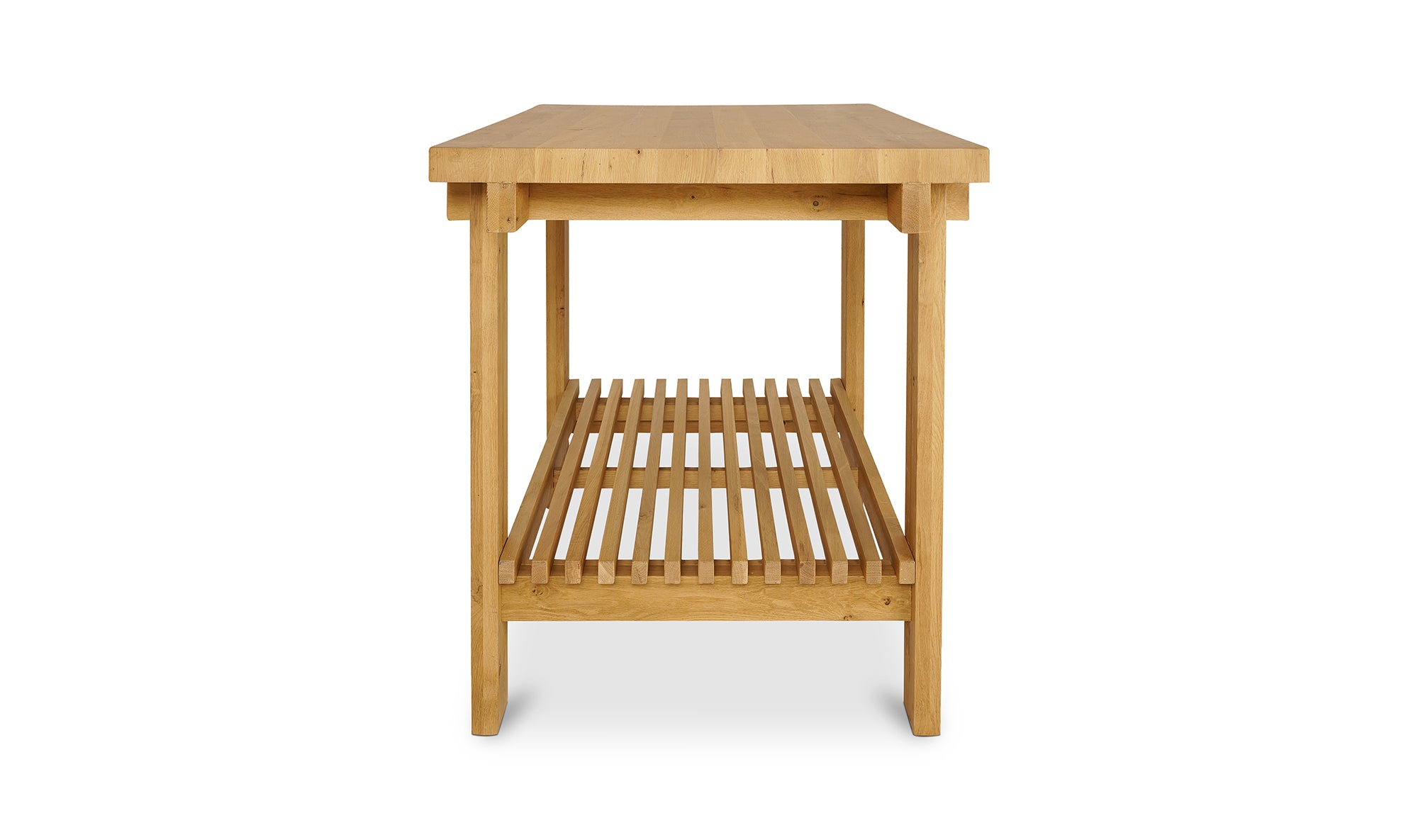 August Counter Table Small