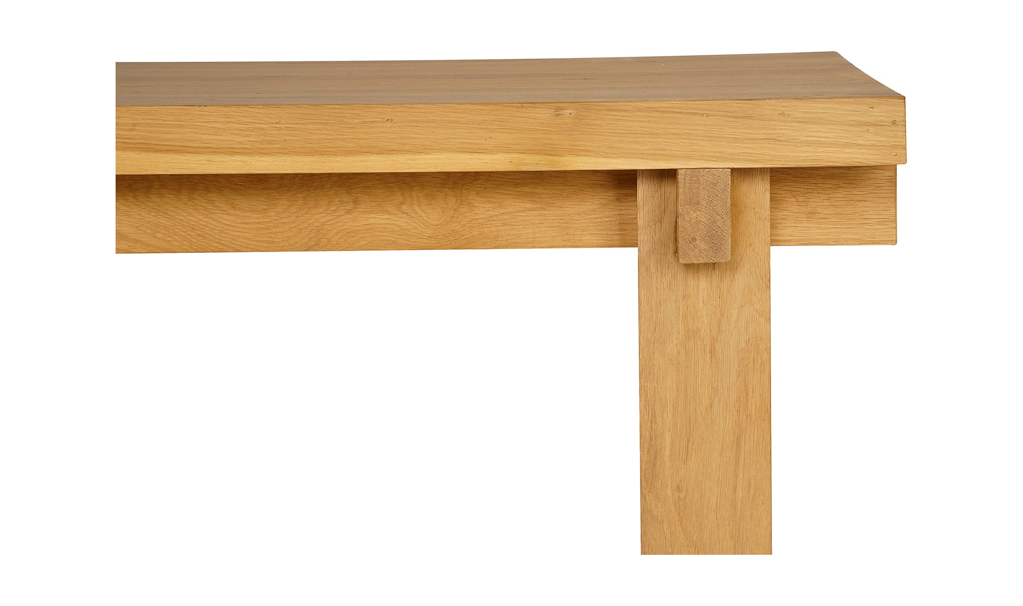 August Counter Table Small