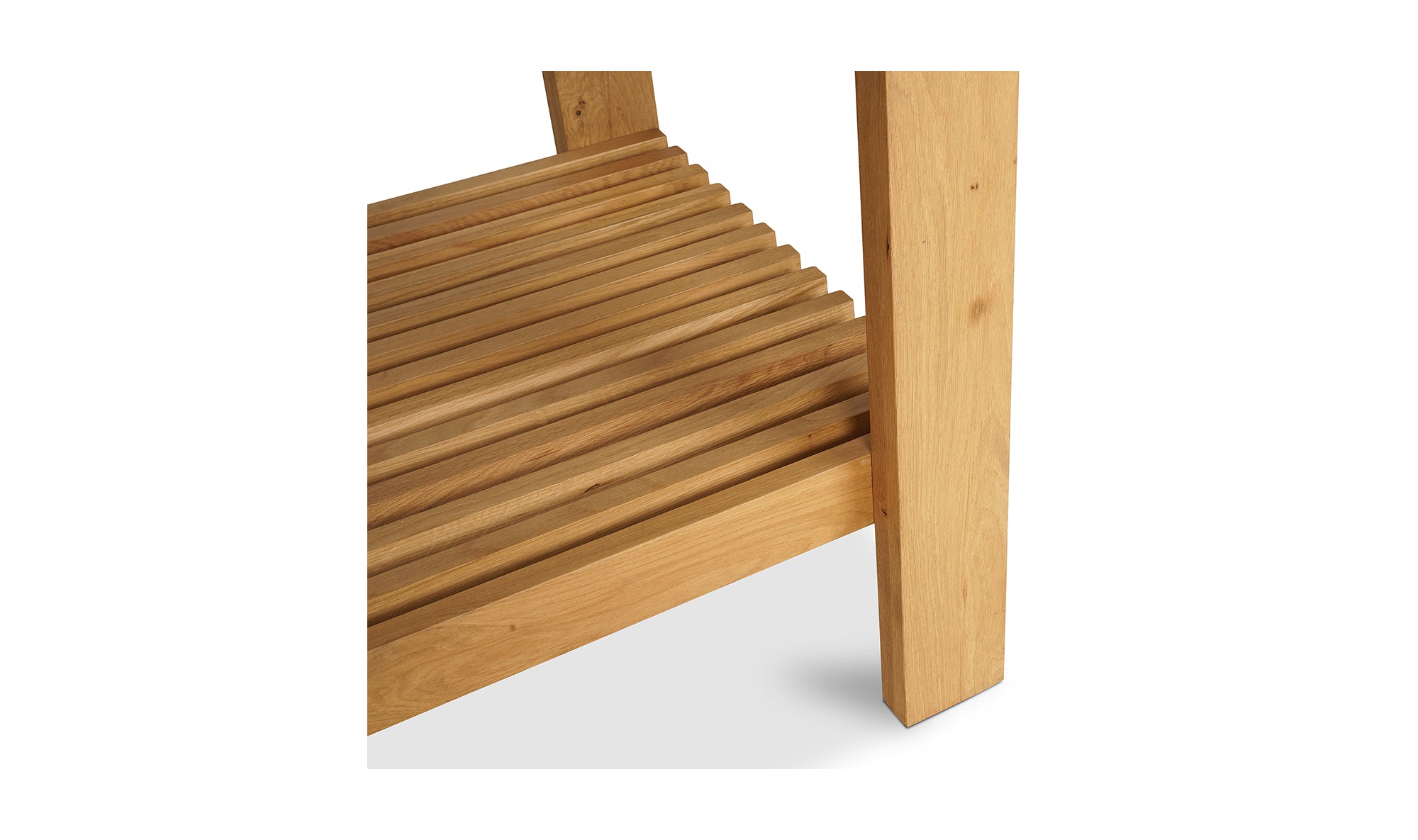 August Counter Table Small