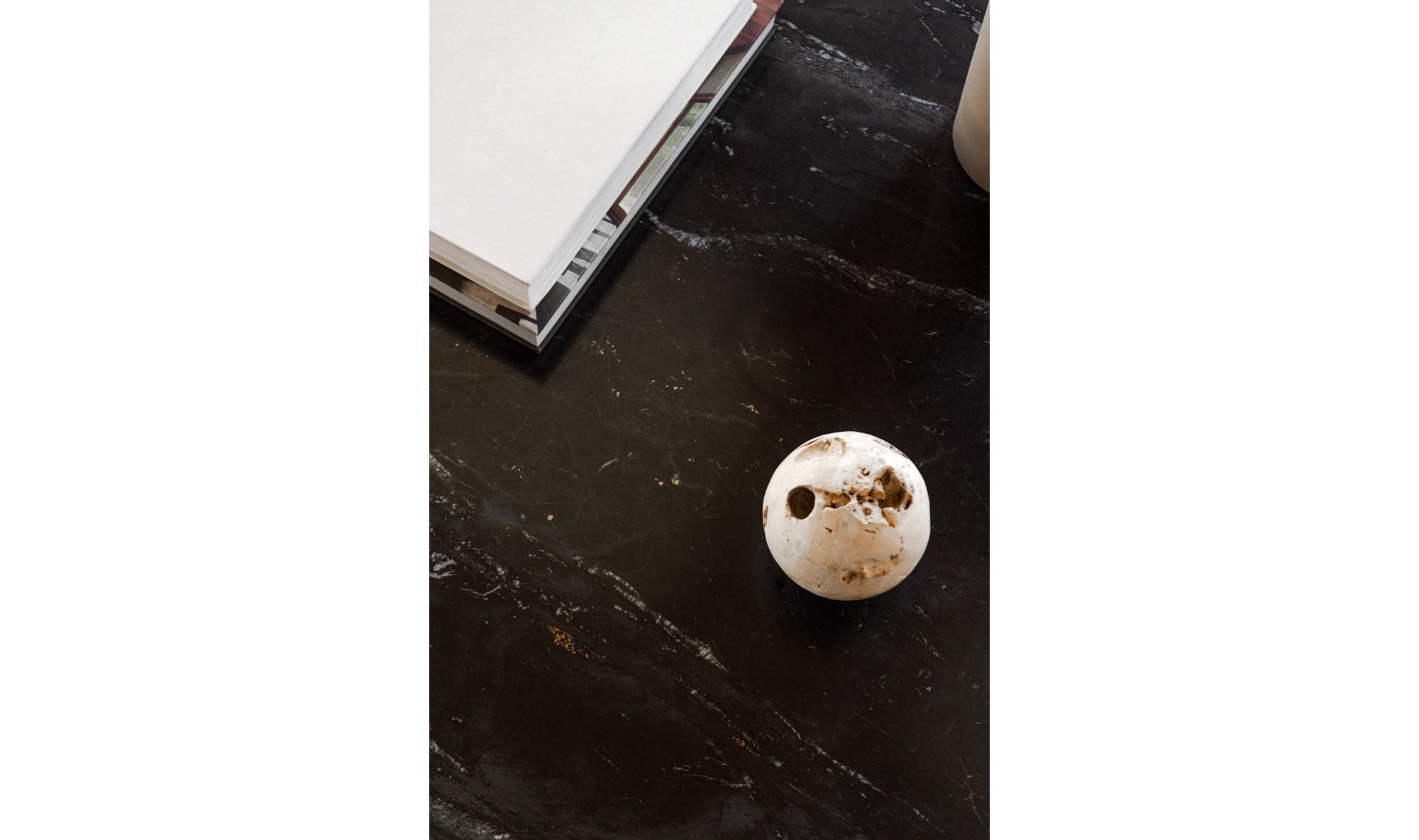 Ritual Coffee Table Black