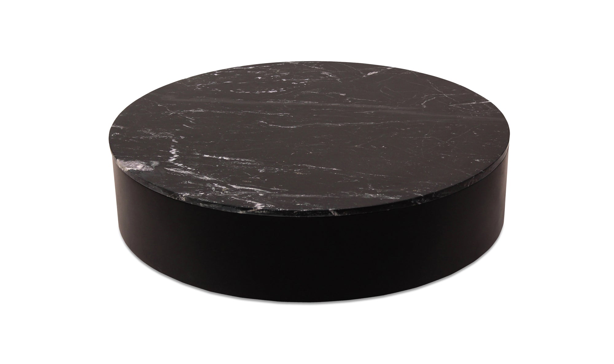 Ritual Coffee Table Black