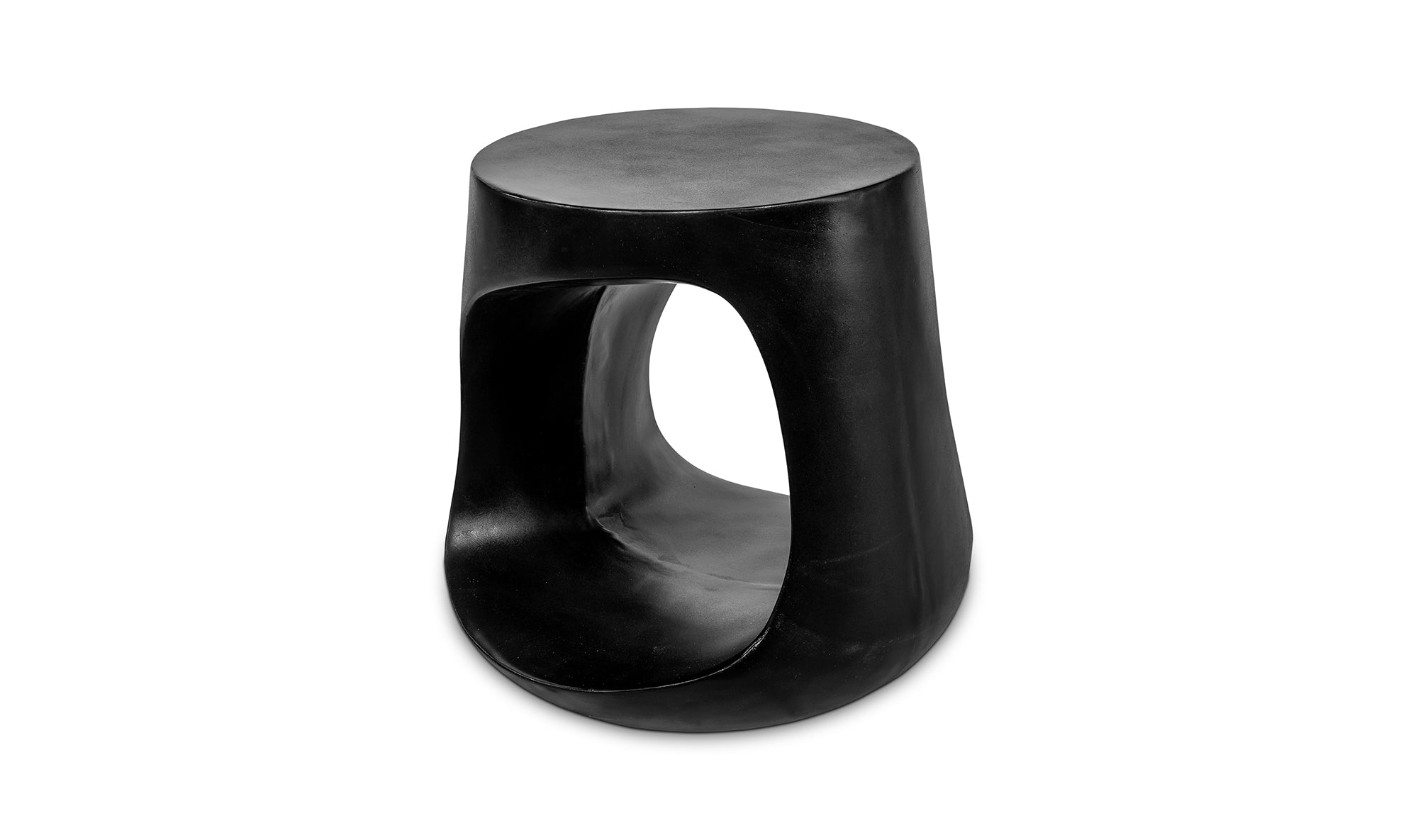 Rothko Outdoor Stool