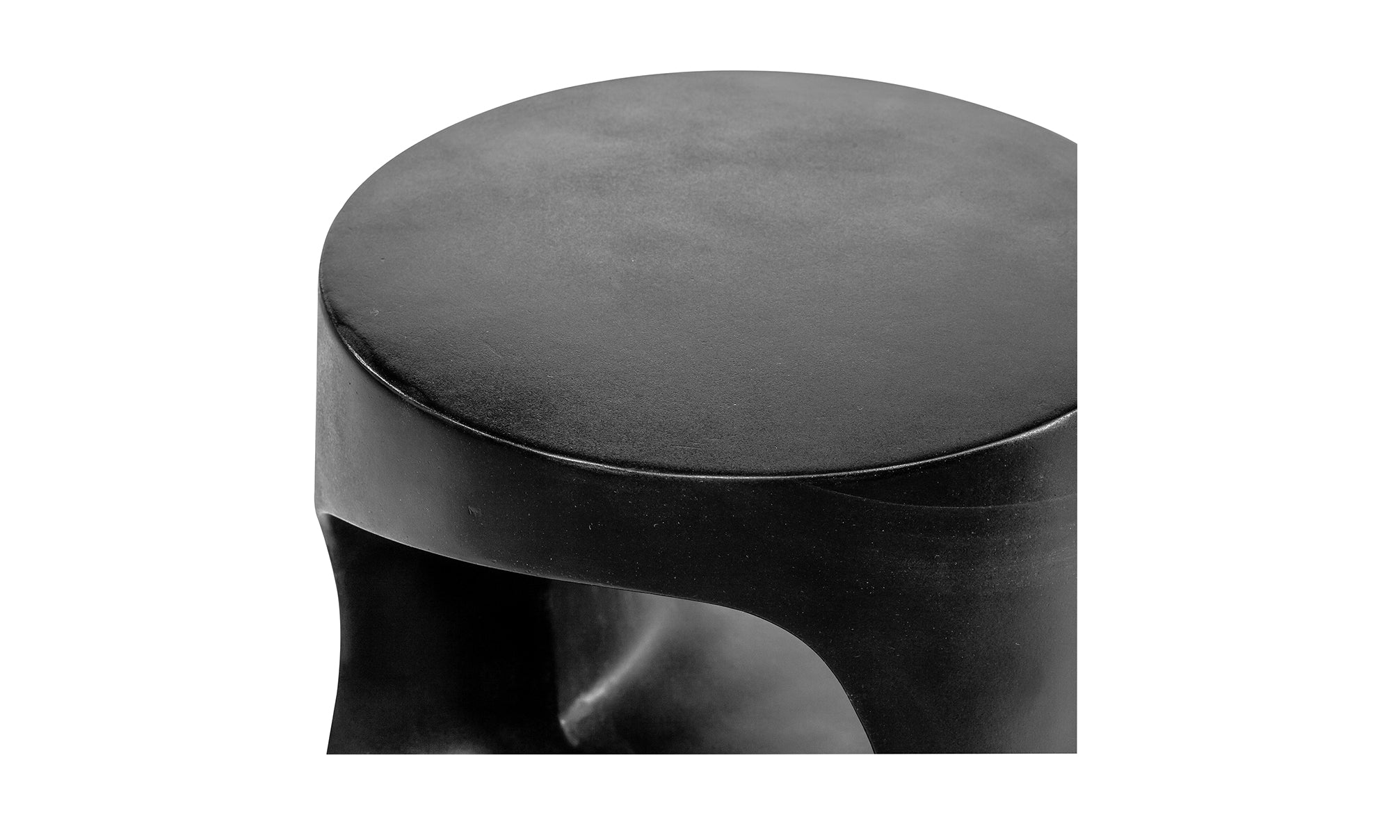 Rothko Outdoor Stool