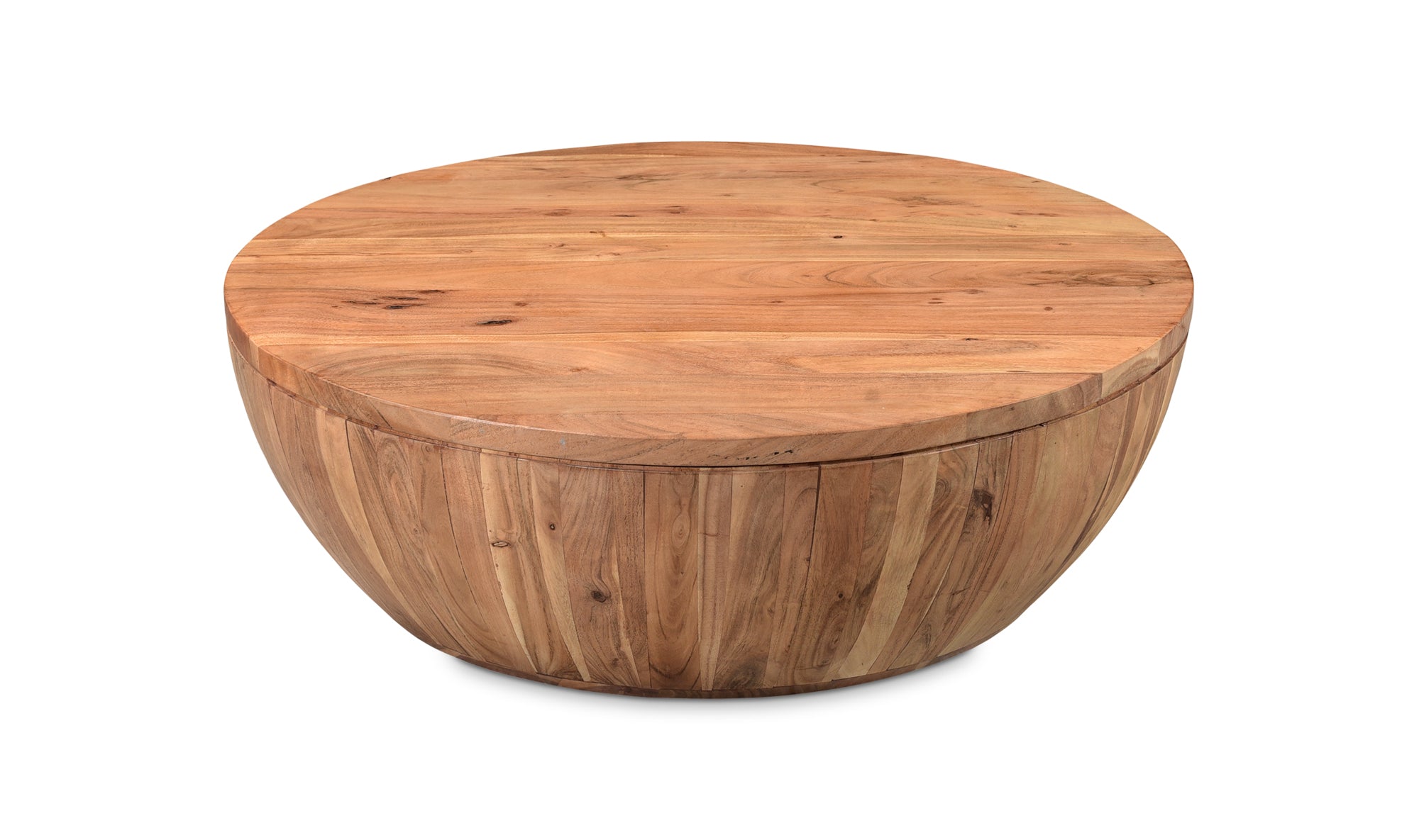 Eske Coffee Table Natural