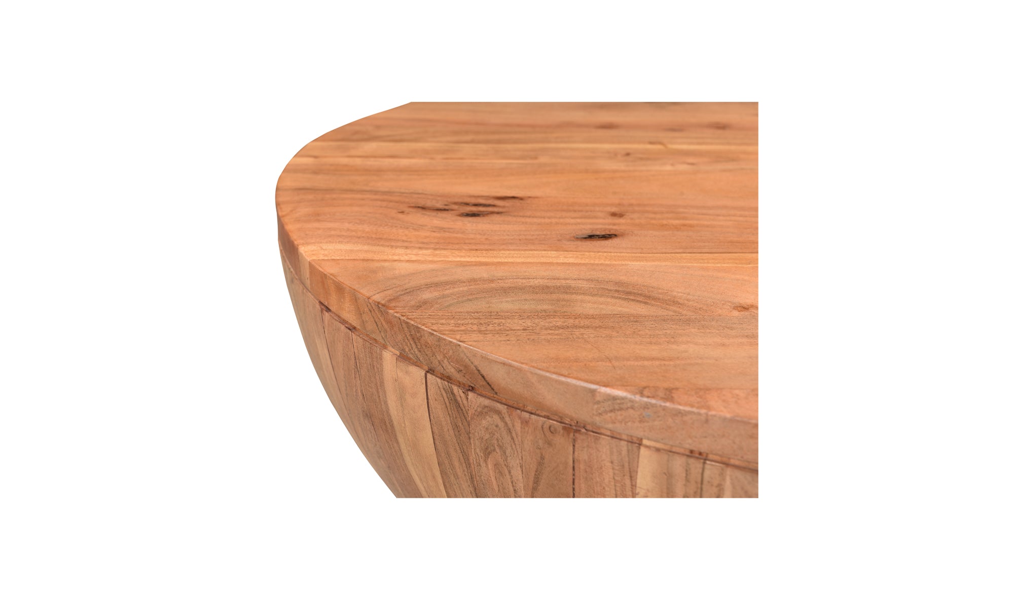 Eske Coffee Table Natural
