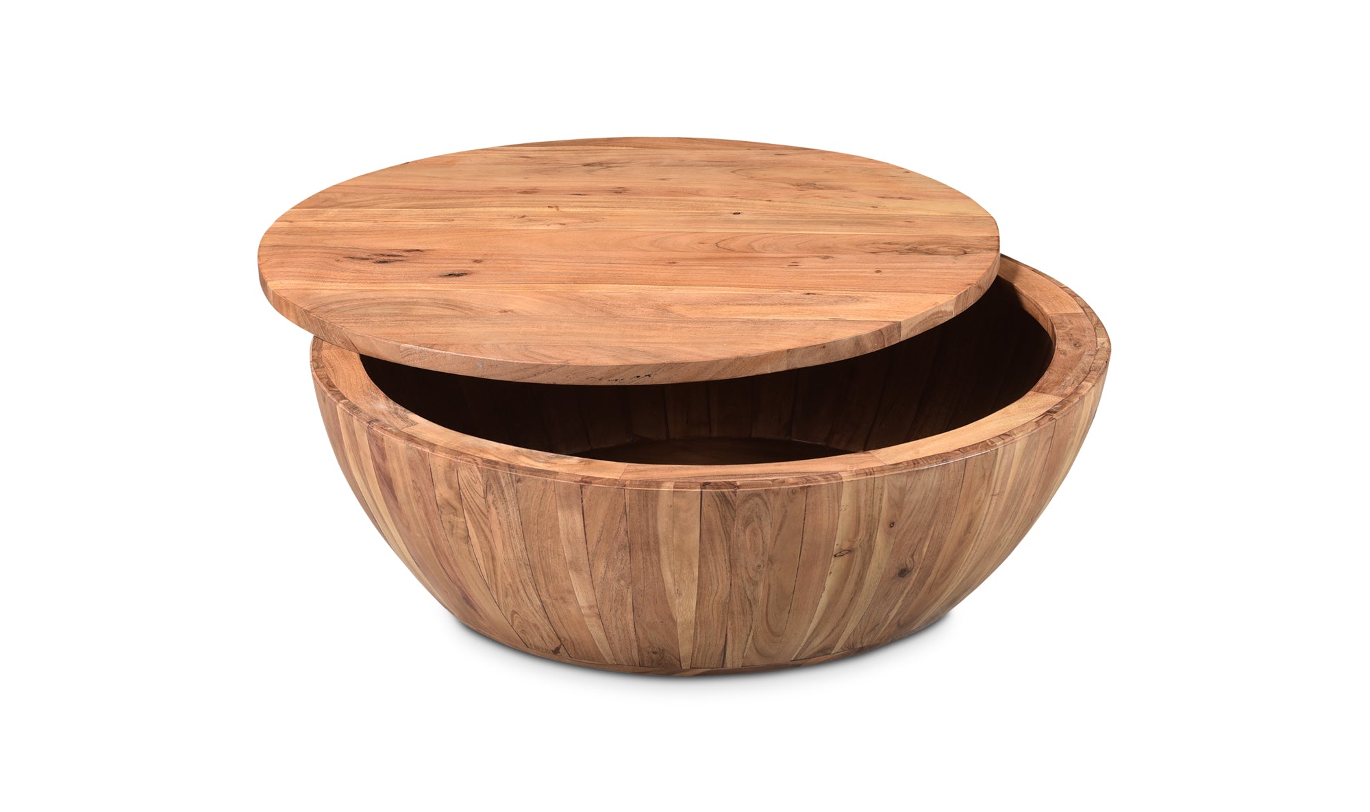 Eske Coffee Table Natural
