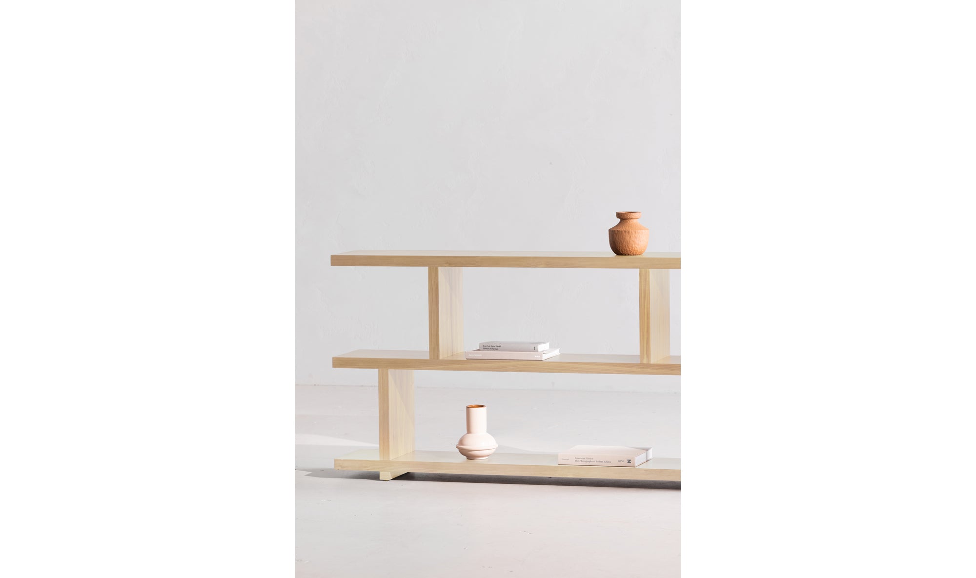 Miri Small Shelf