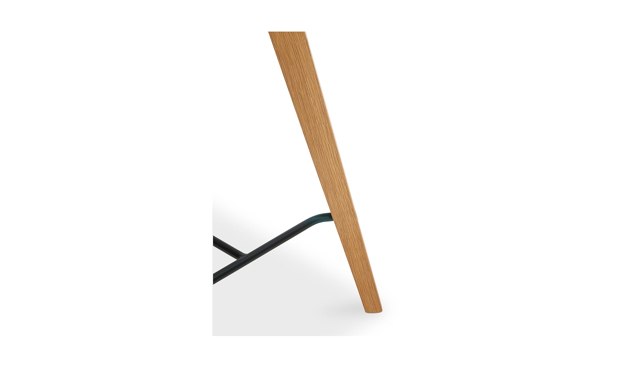 Napoli Leather Counter Stool