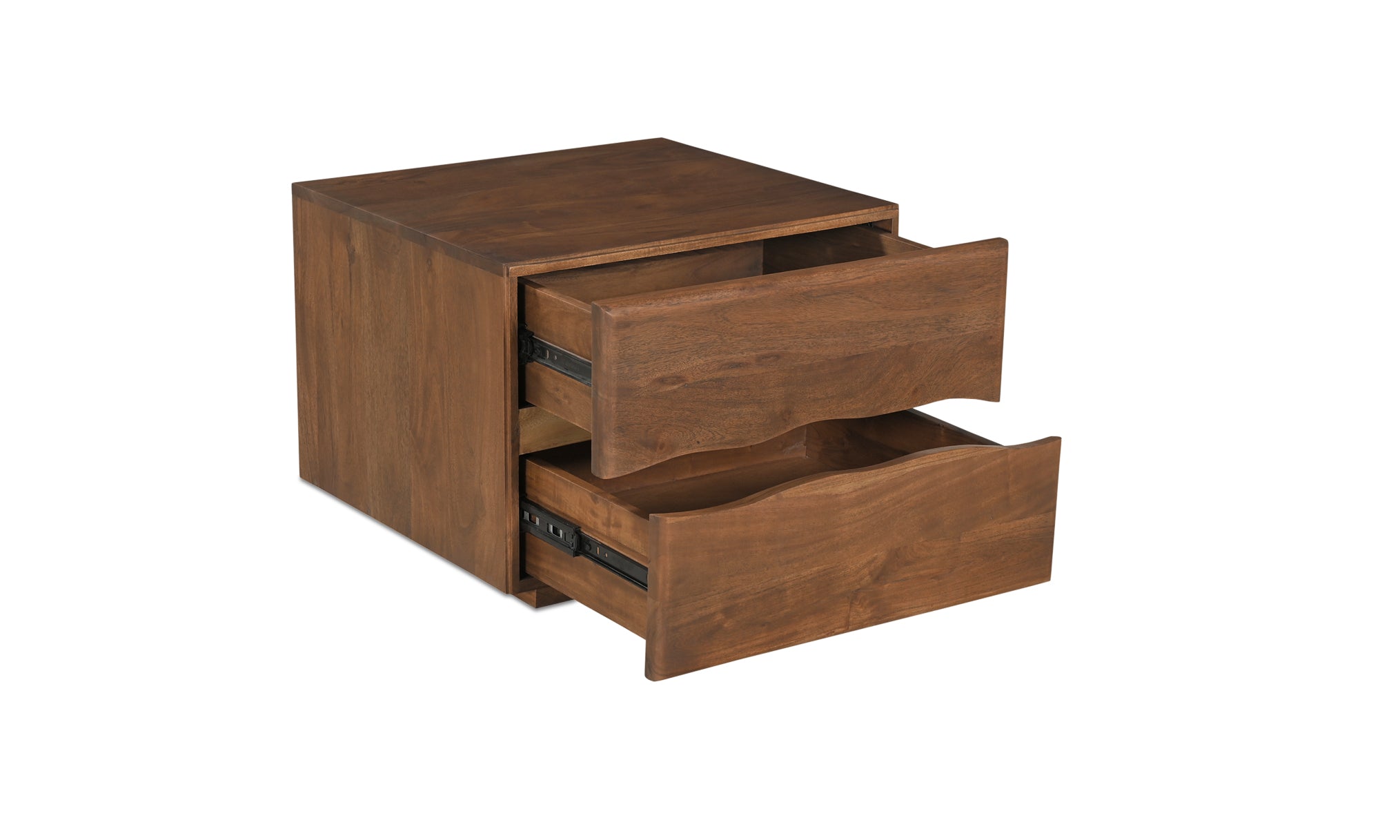 Watson Nightstand Brown