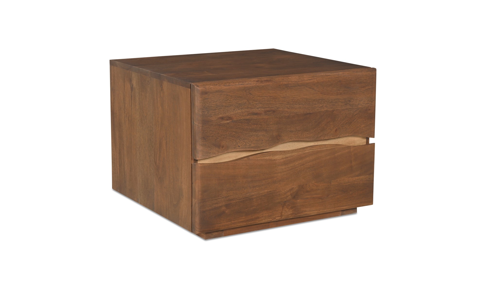 Watson Nightstand Brown
