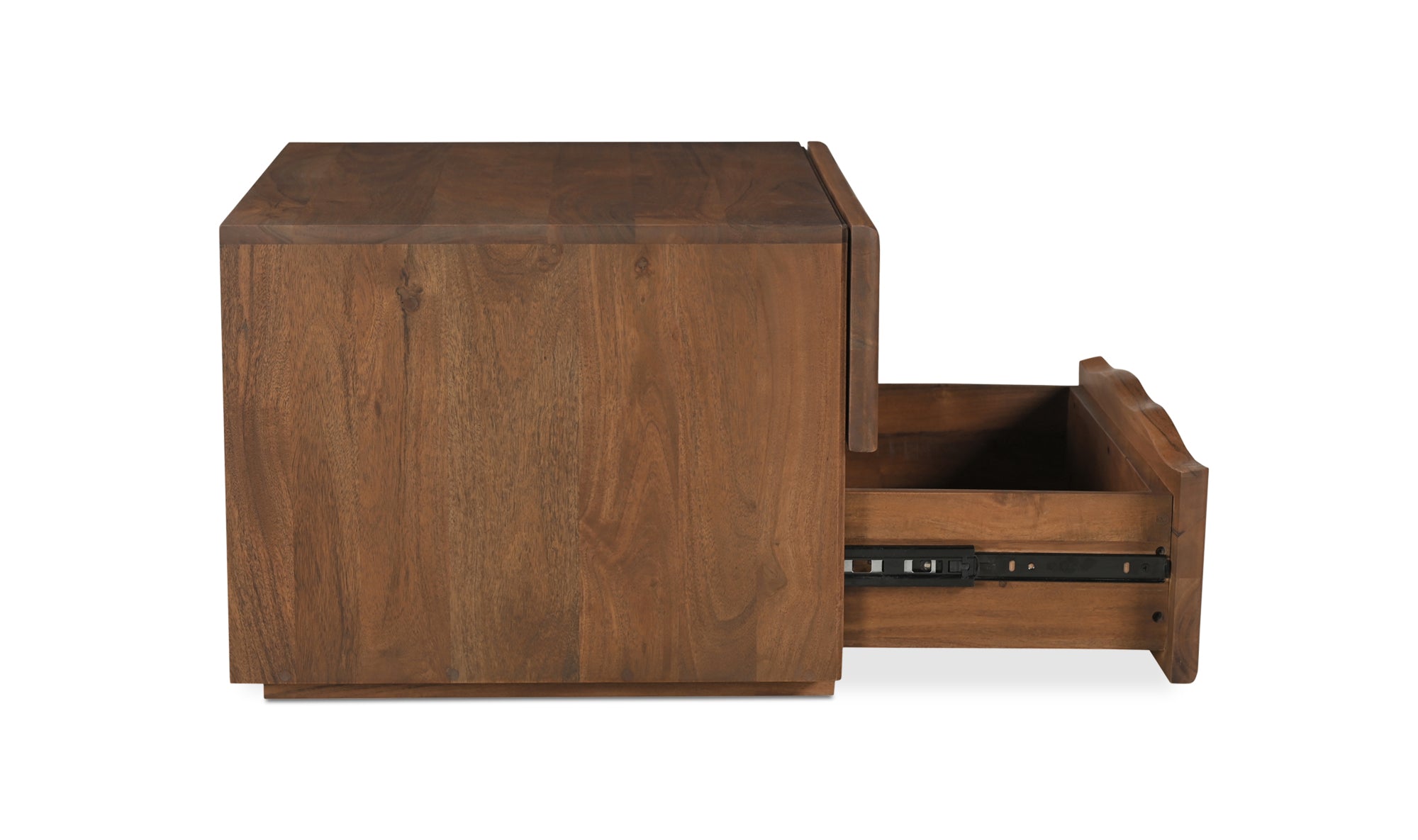 Watson Nightstand Brown
