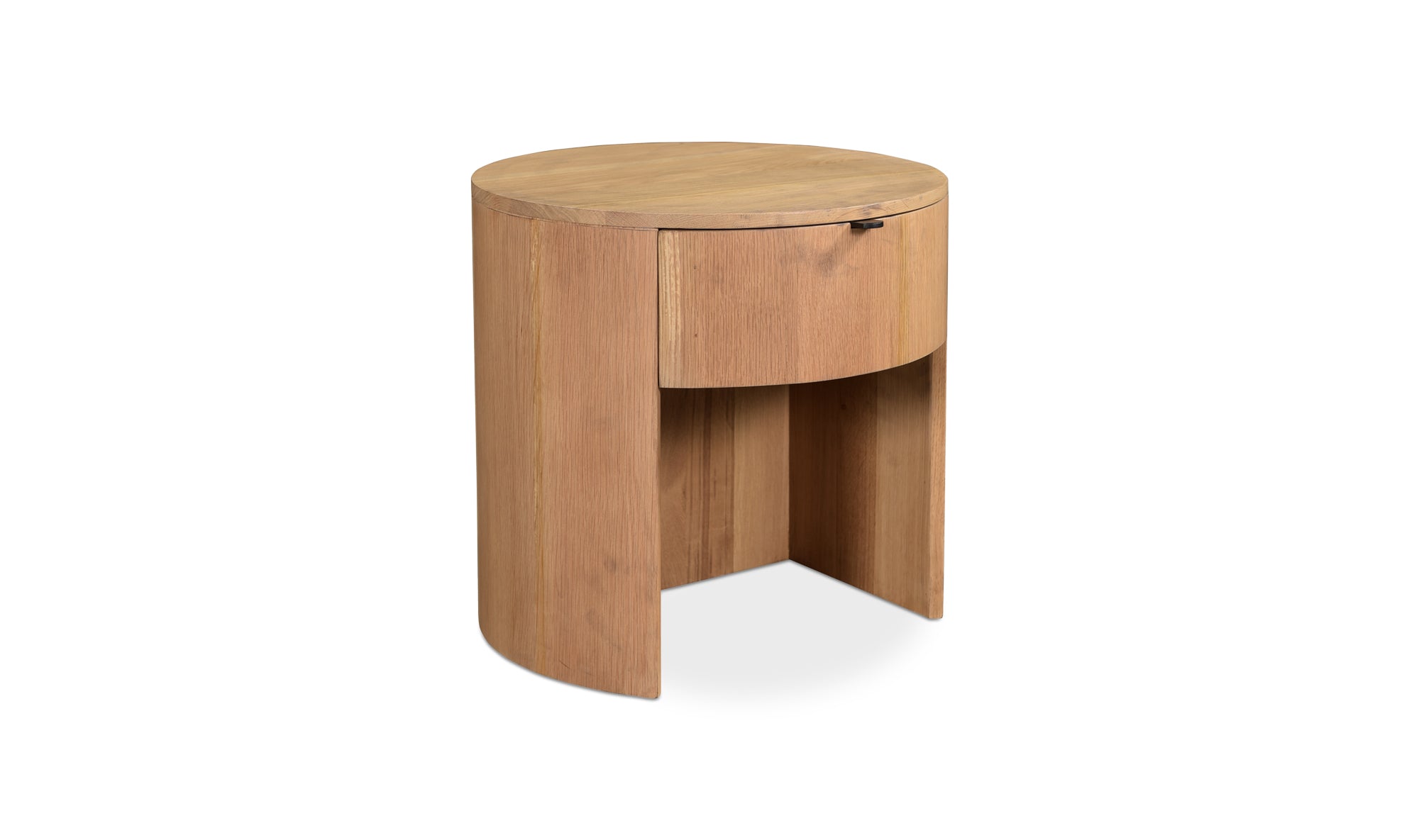 Theo One Drawer Nightstand