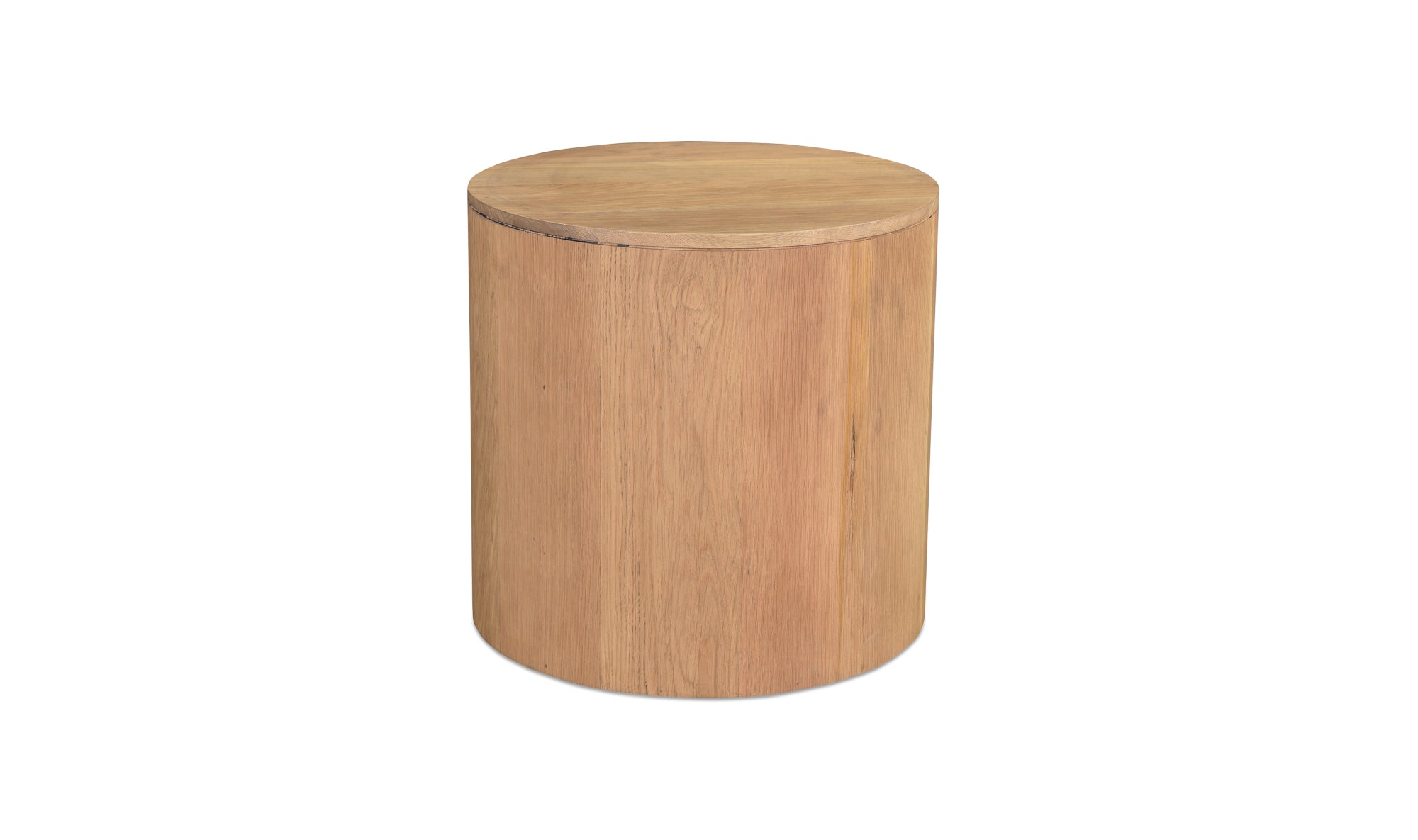 Theo One Drawer Nightstand