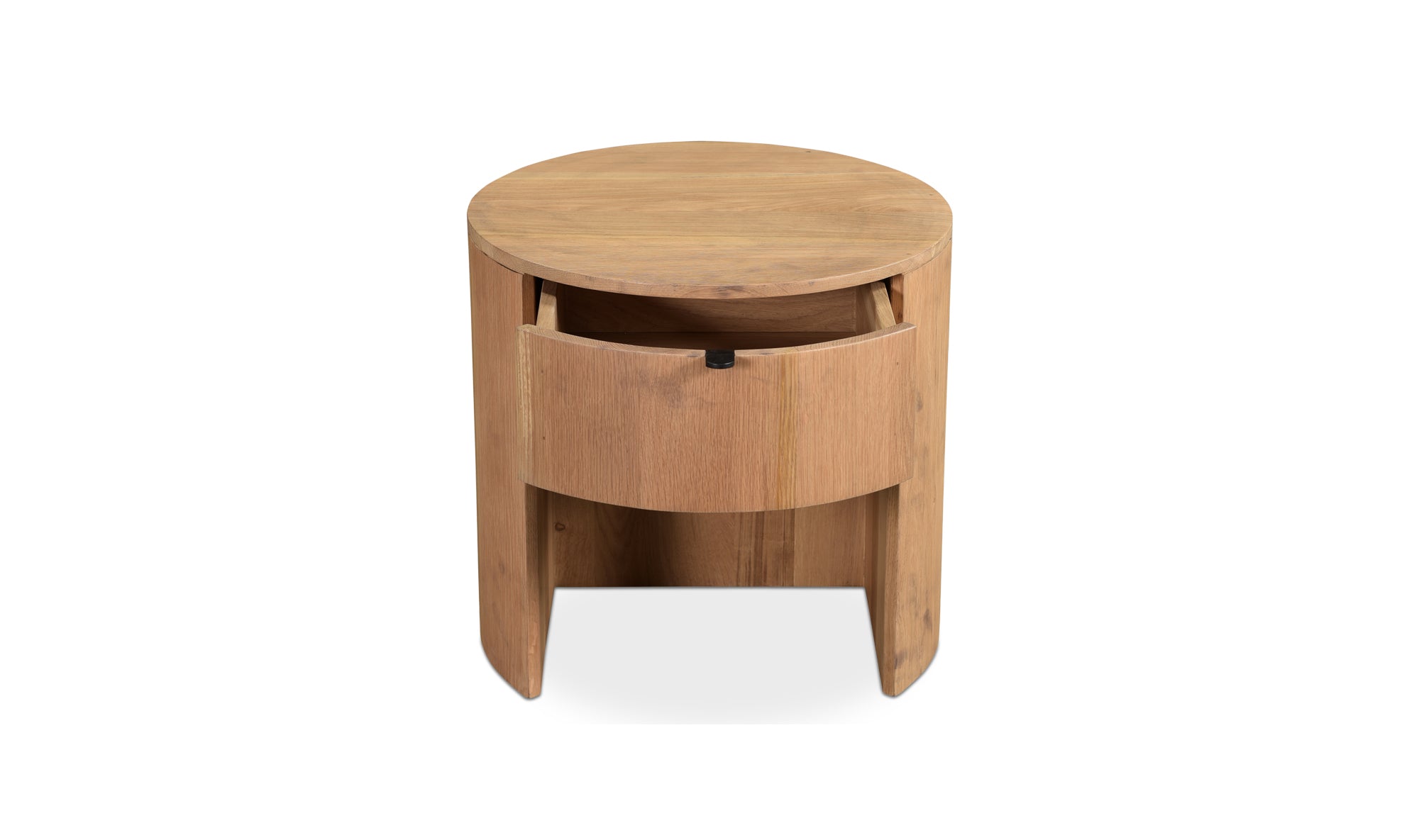 Theo One Drawer Nightstand