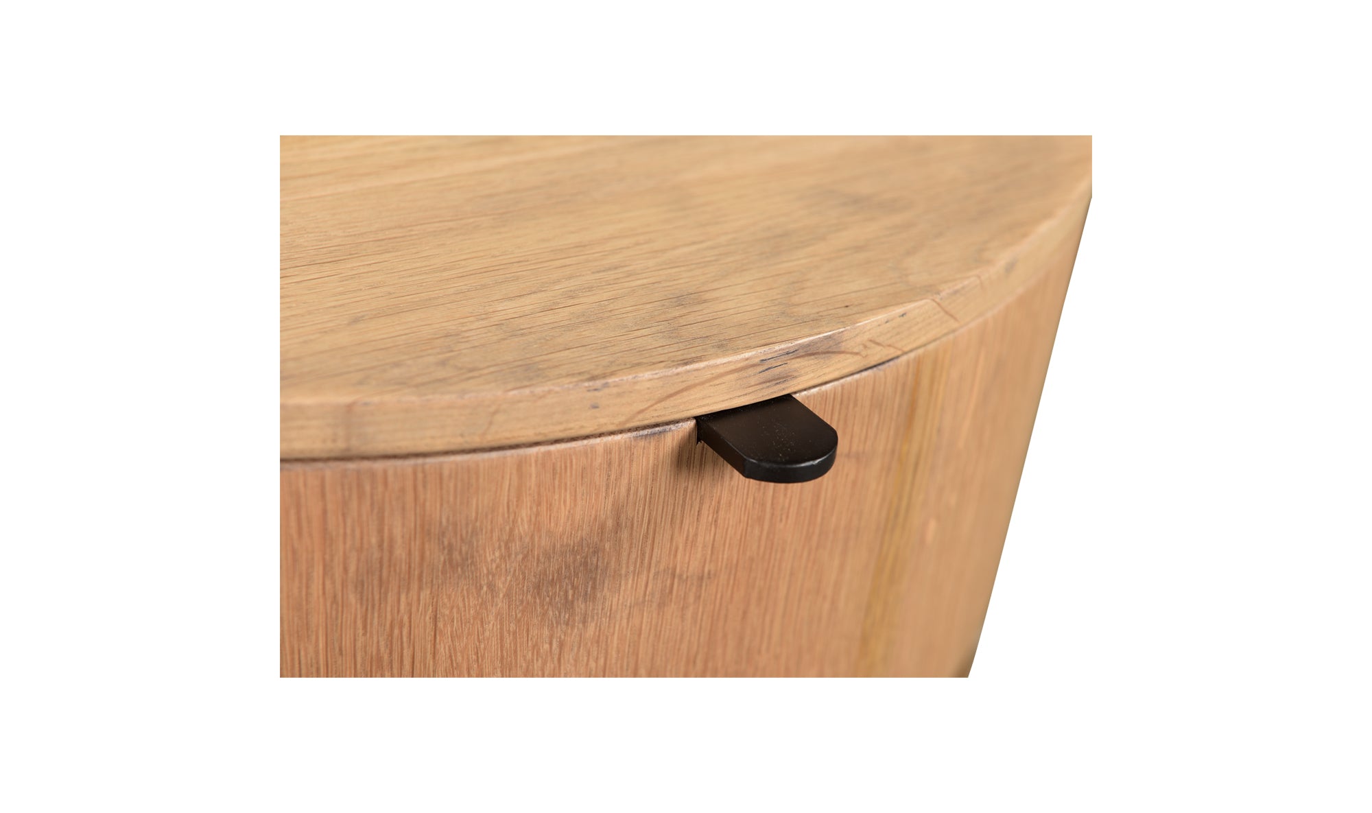 Theo One Drawer Nightstand