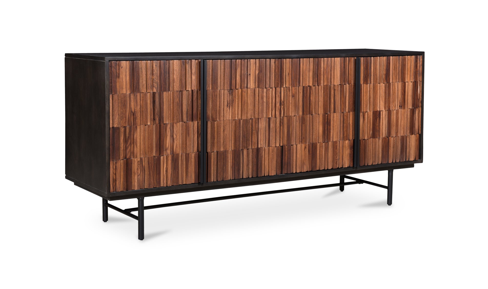 Jackson Sideboard Black