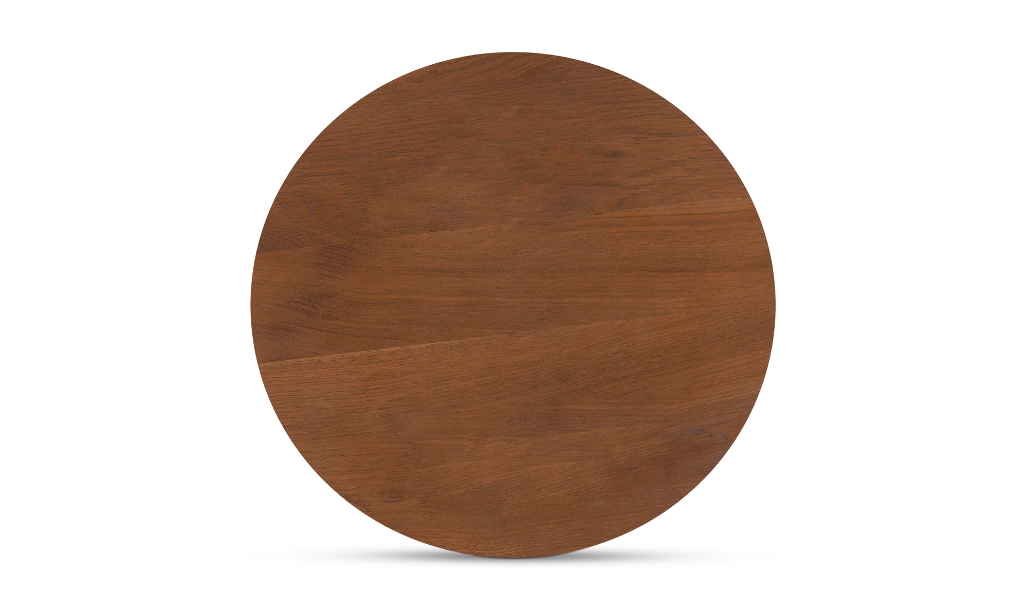 Theo One Drawer Nightstand Brown