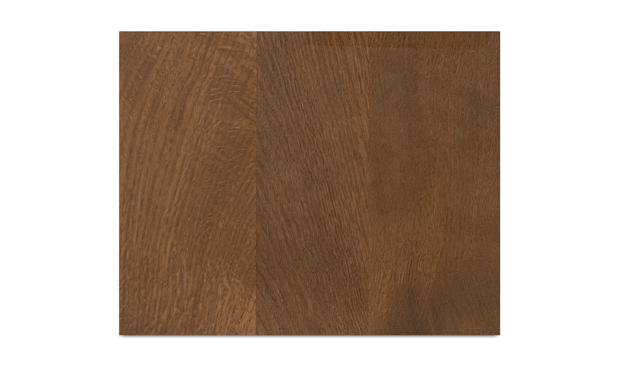 Theo One Drawer Nightstand Brown