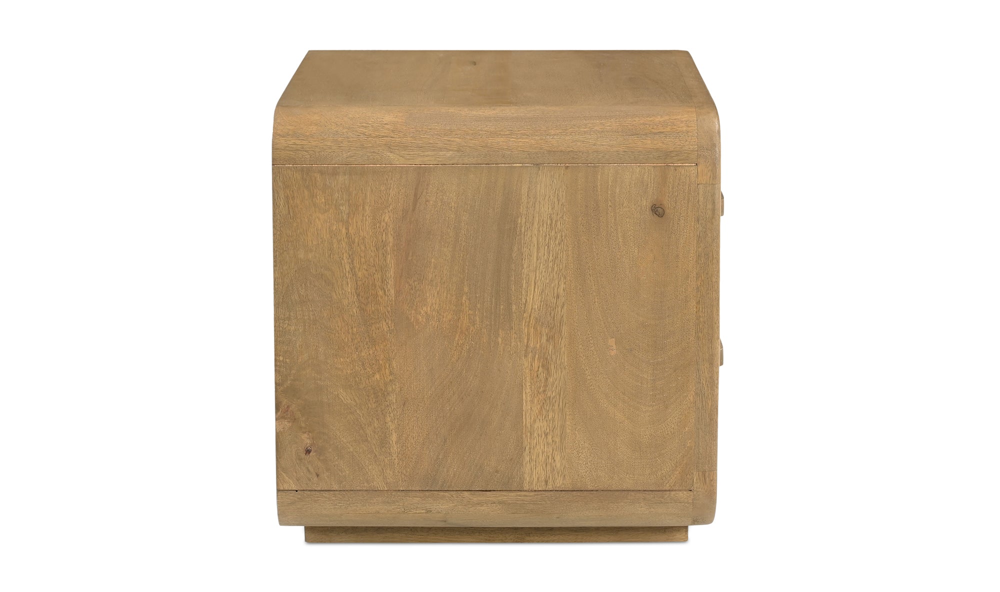 Lennon Nightstand Vintage Brown